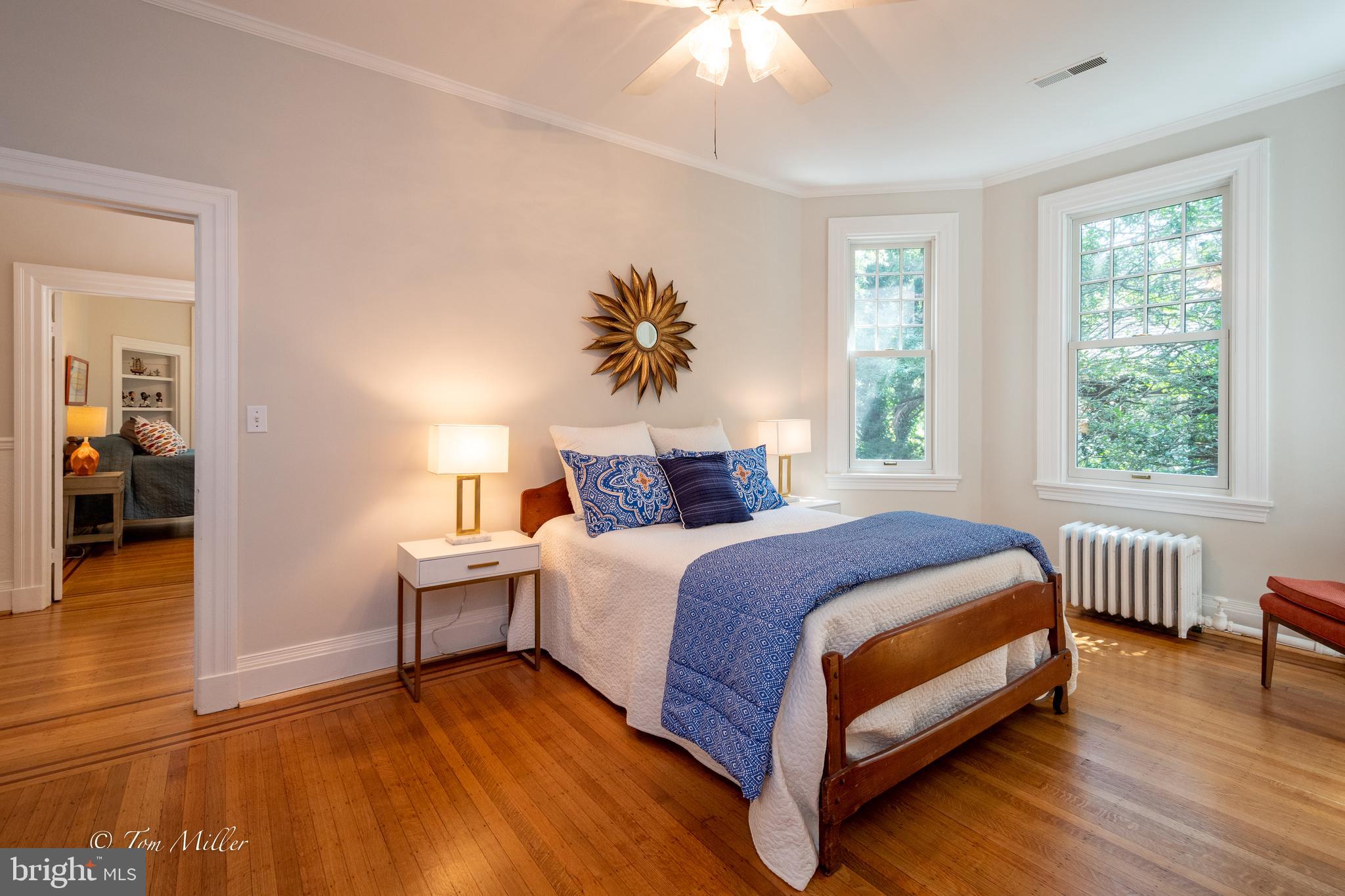 ROLAND PARK - Residential