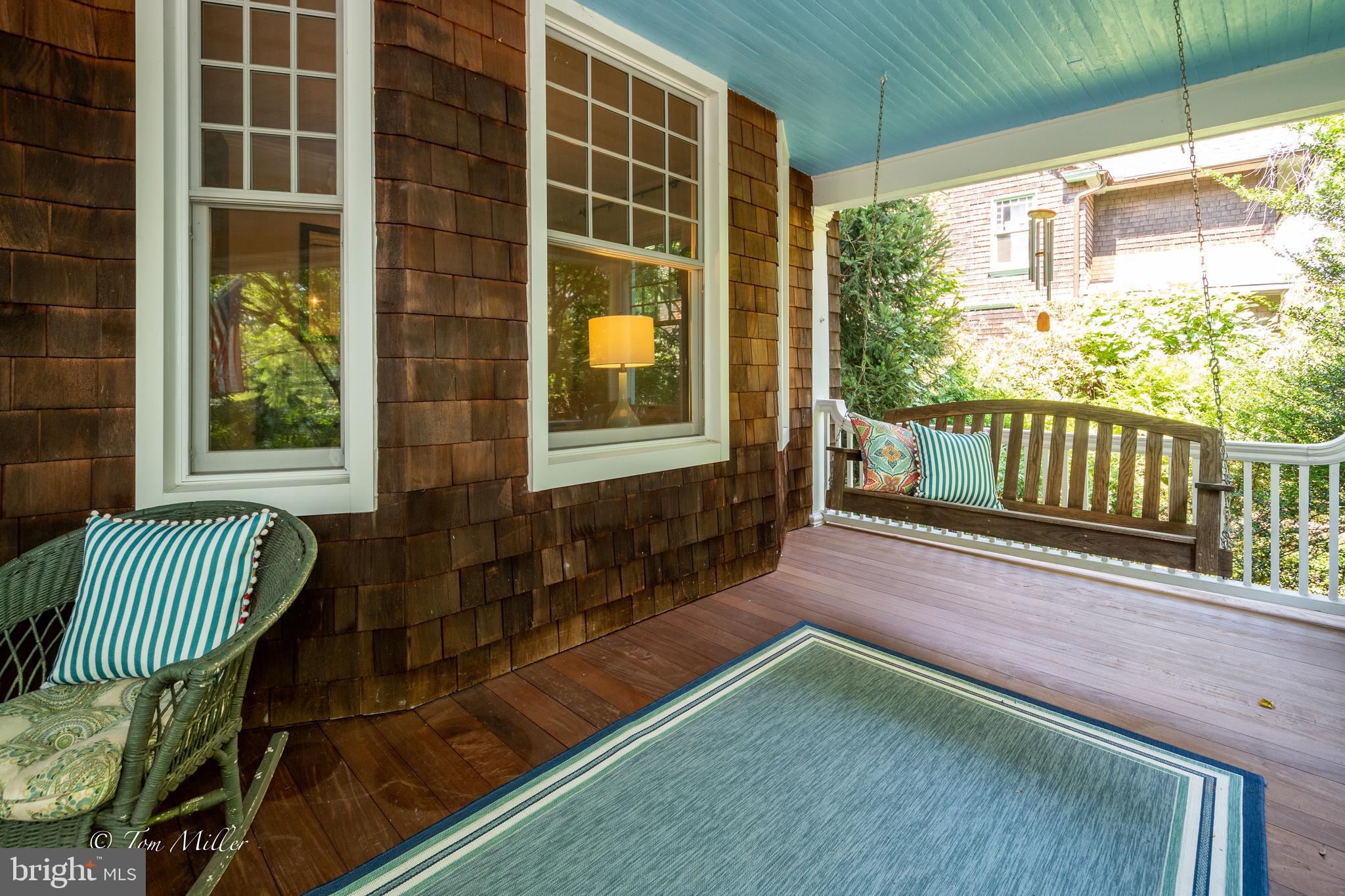 ROLAND PARK - Residential