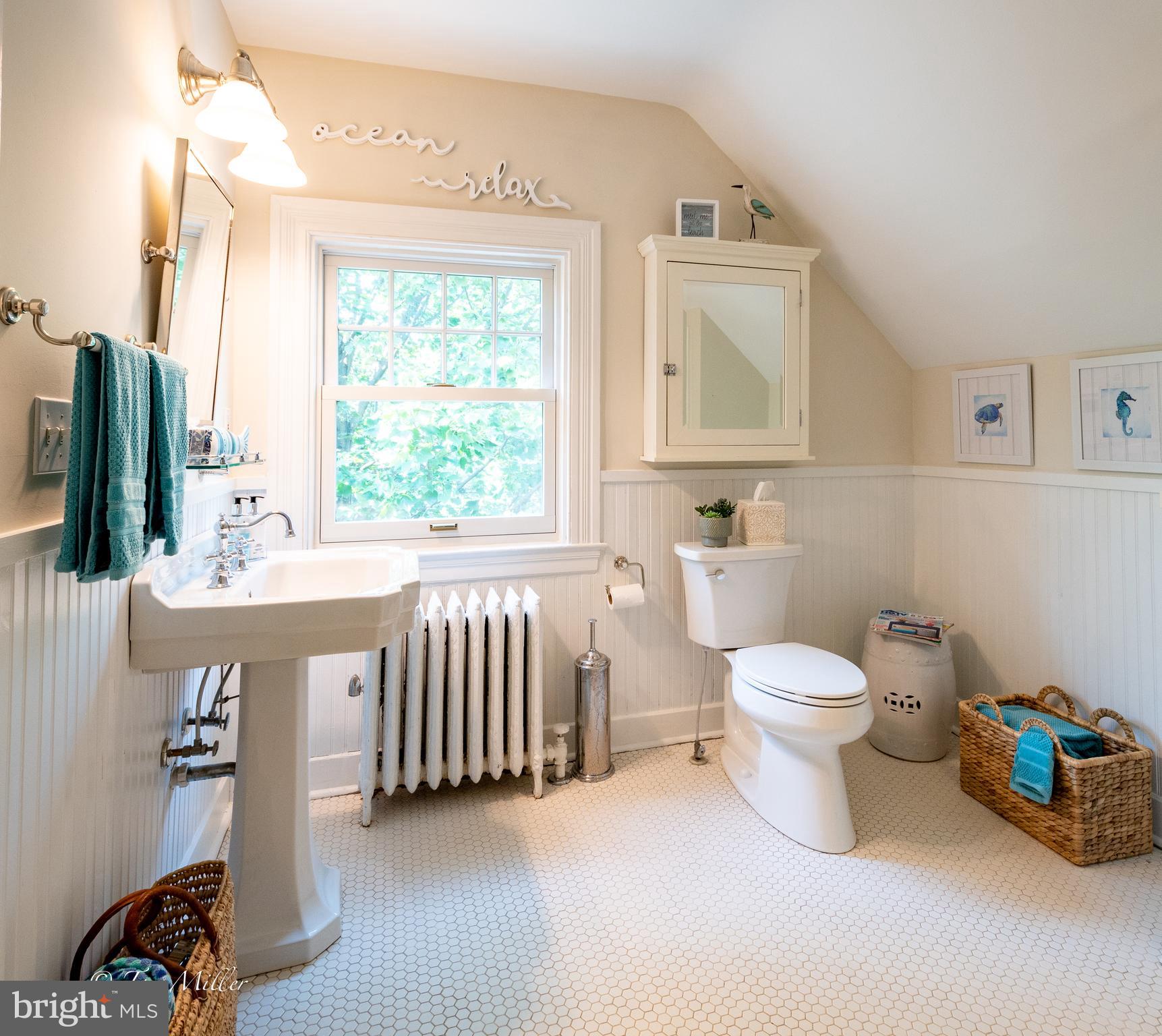 ROLAND PARK - Residential