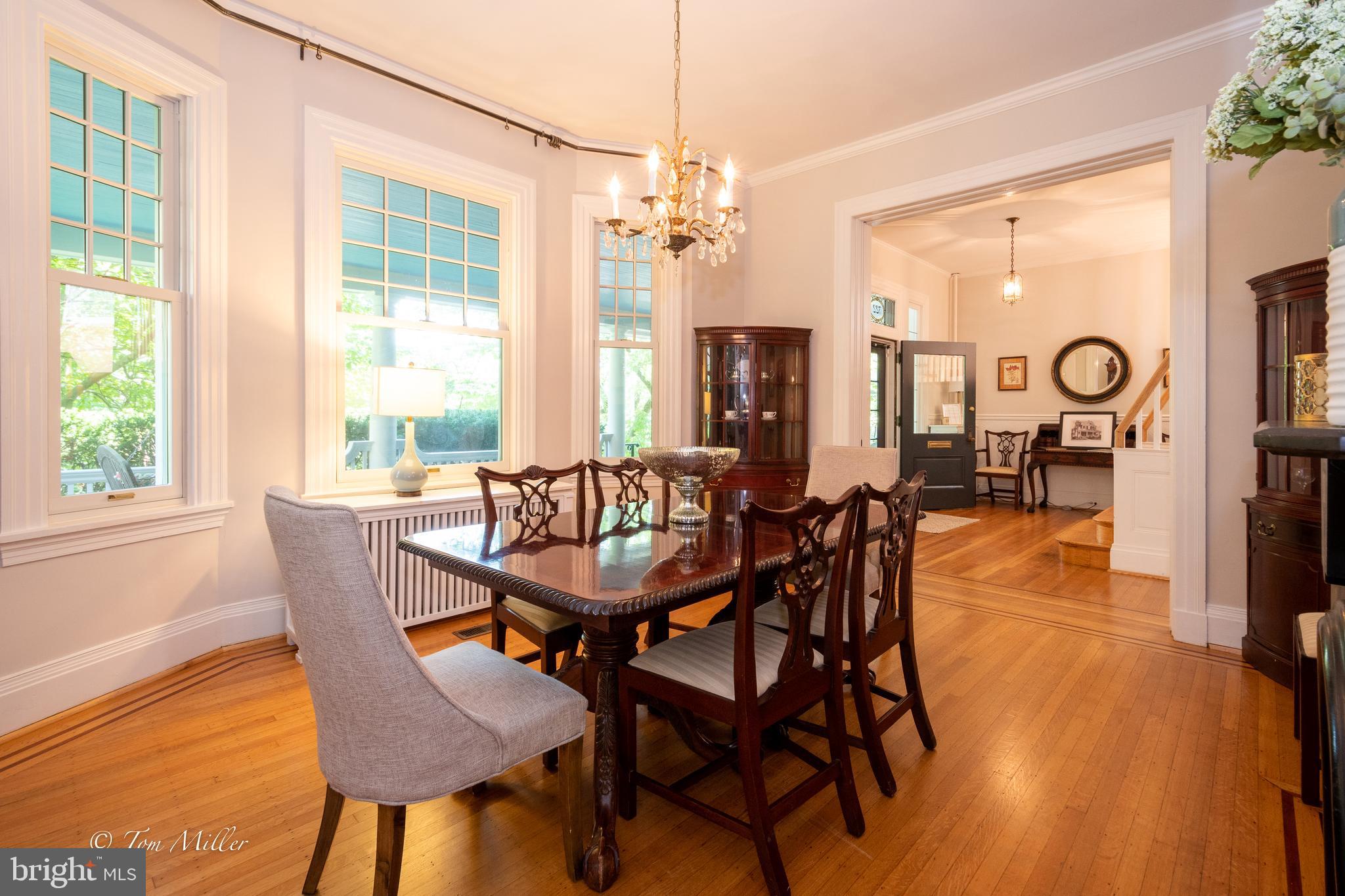 ROLAND PARK - Residential