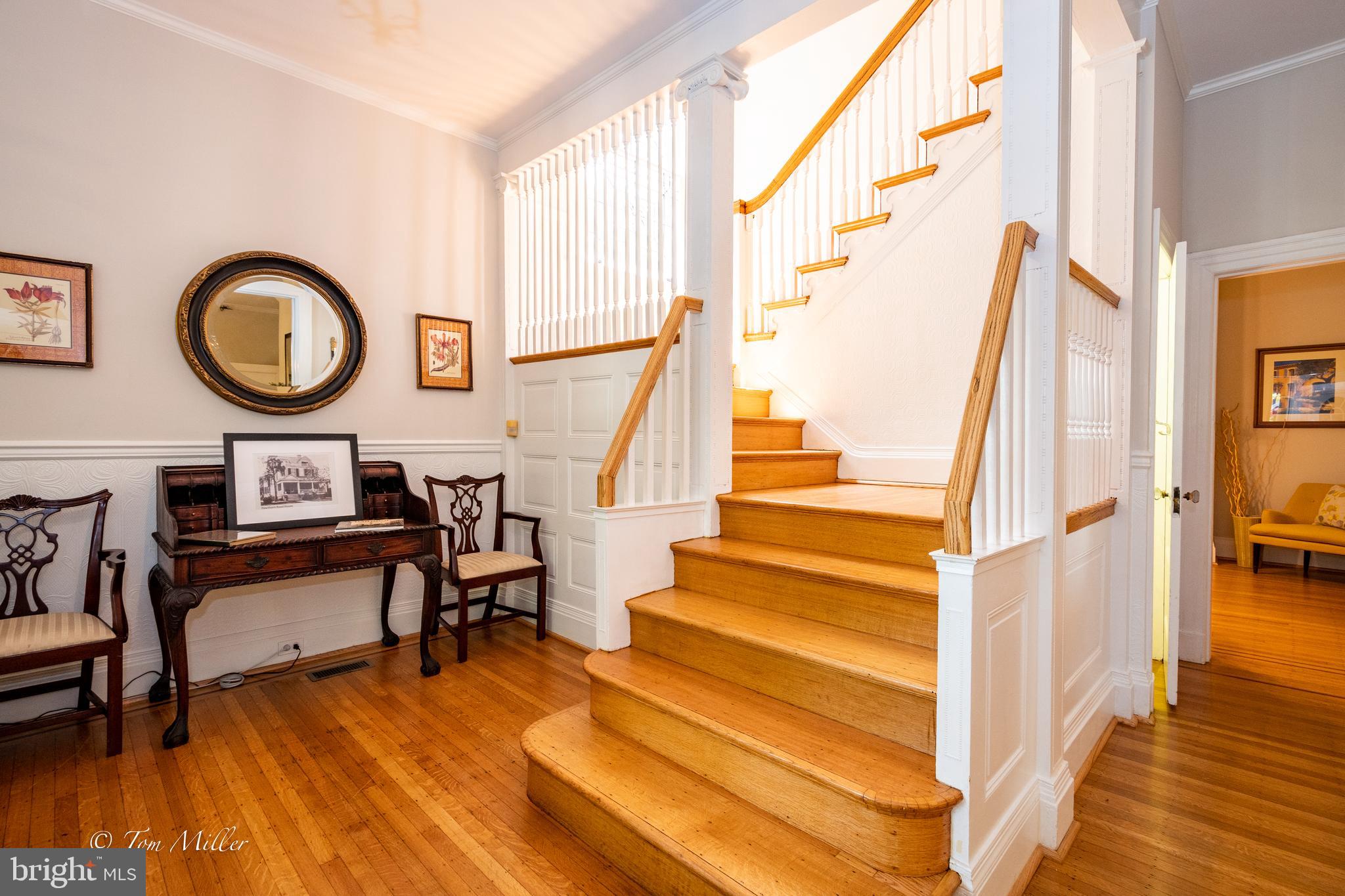 ROLAND PARK - Residential