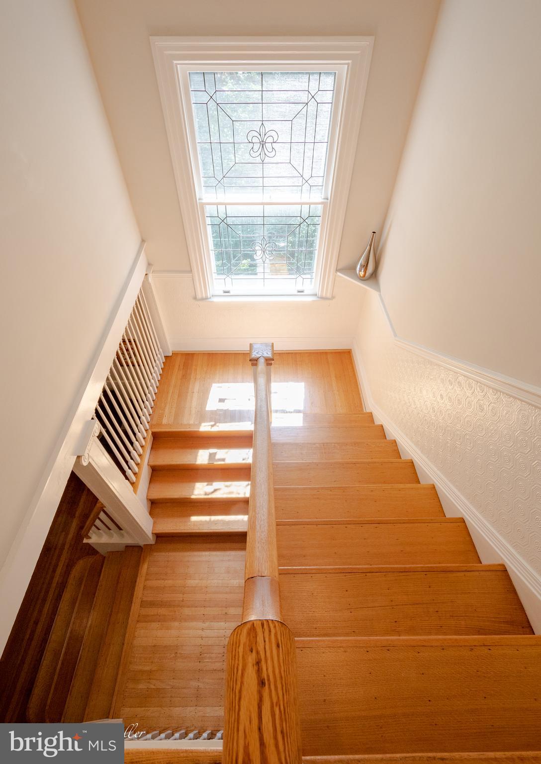 ROLAND PARK - Residential