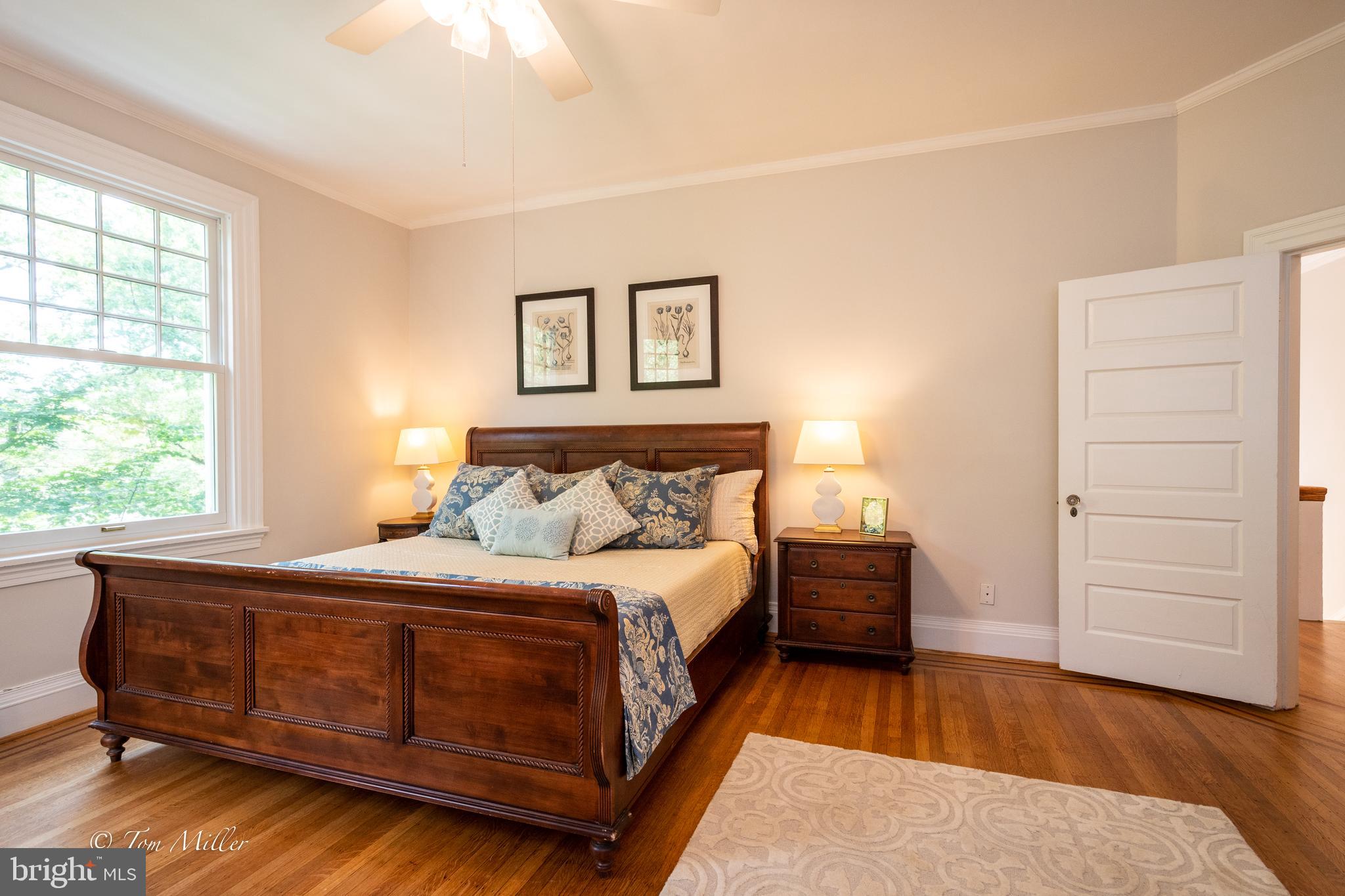 ROLAND PARK - Residential