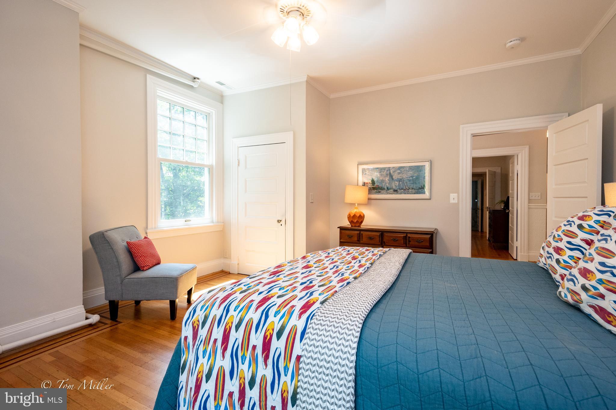 ROLAND PARK - Residential