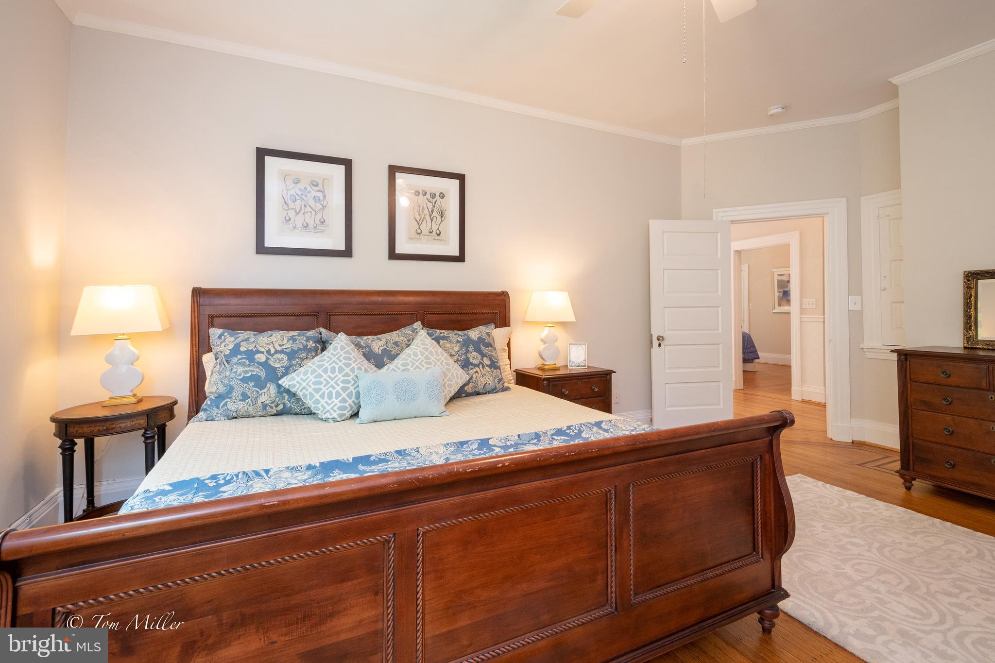 ROLAND PARK - Residential