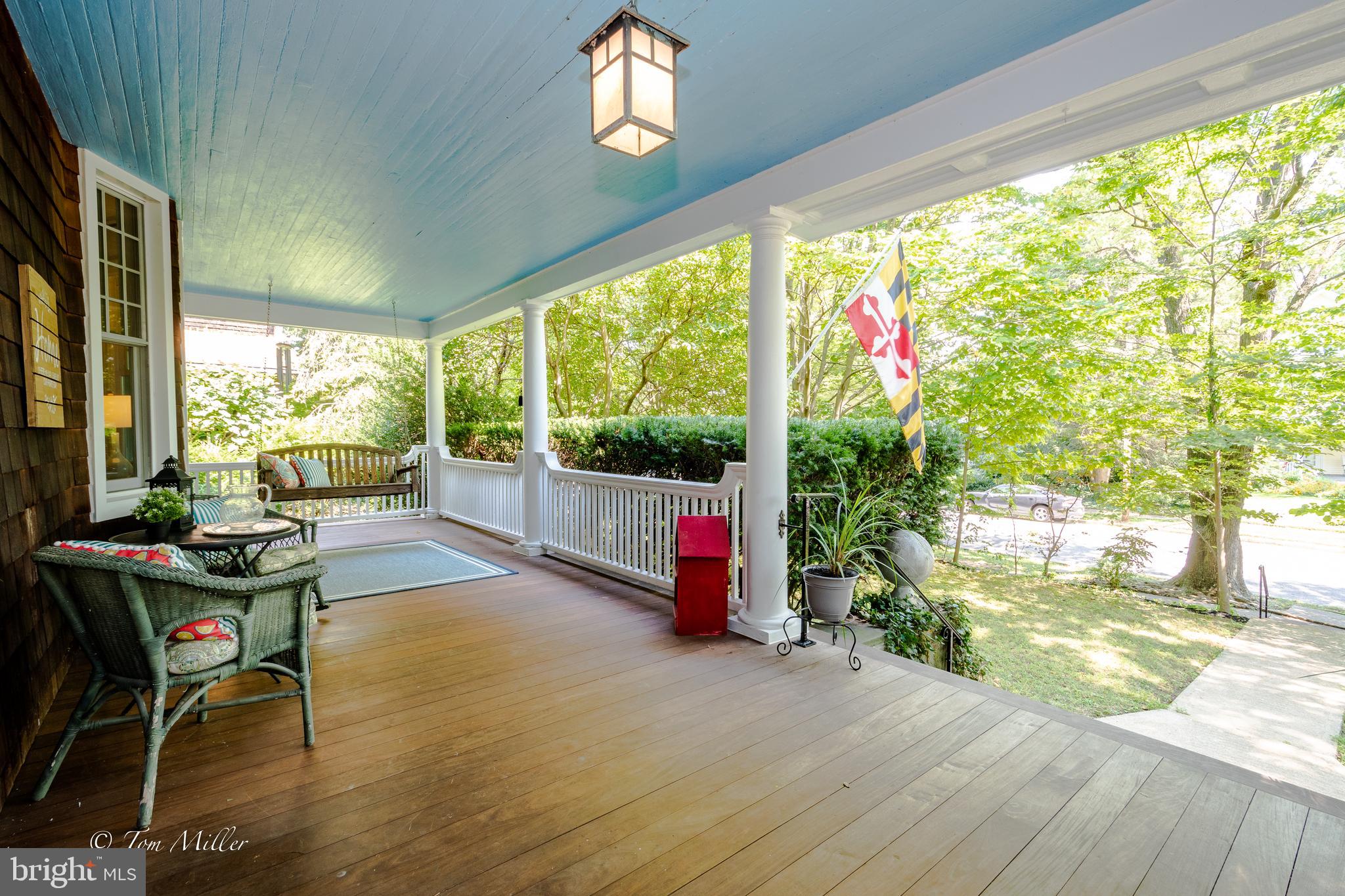 ROLAND PARK - Residential