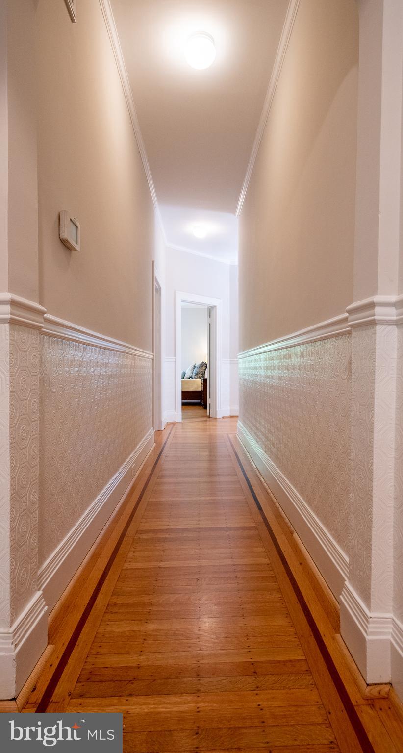 ROLAND PARK - Residential