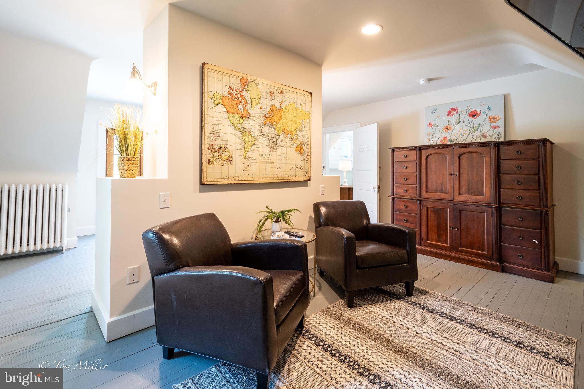 ROLAND PARK - Residential