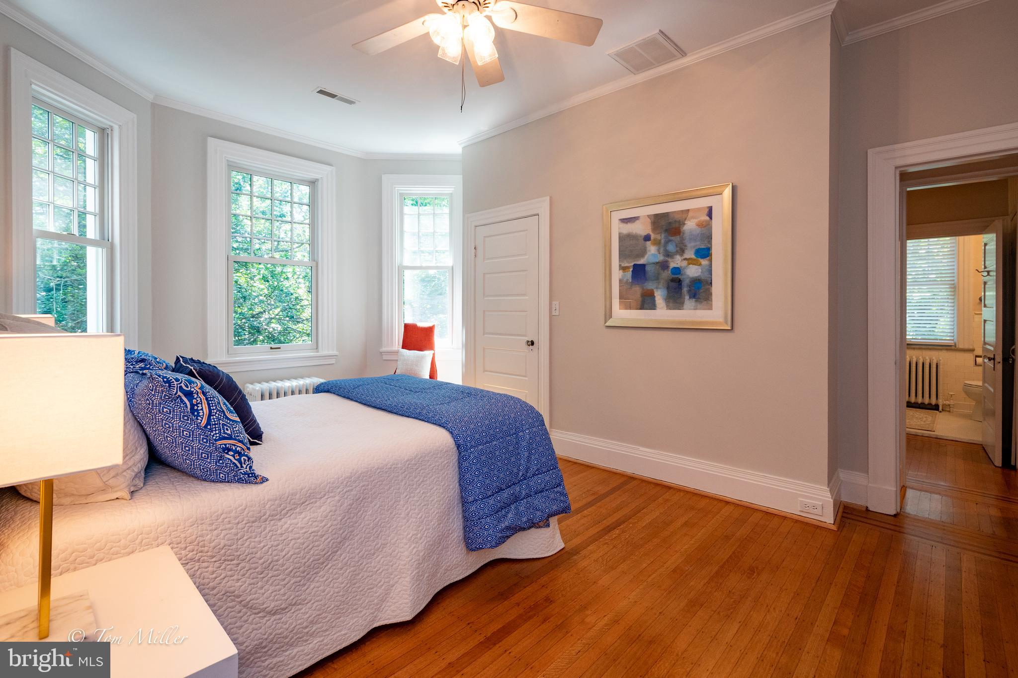 ROLAND PARK - Residential