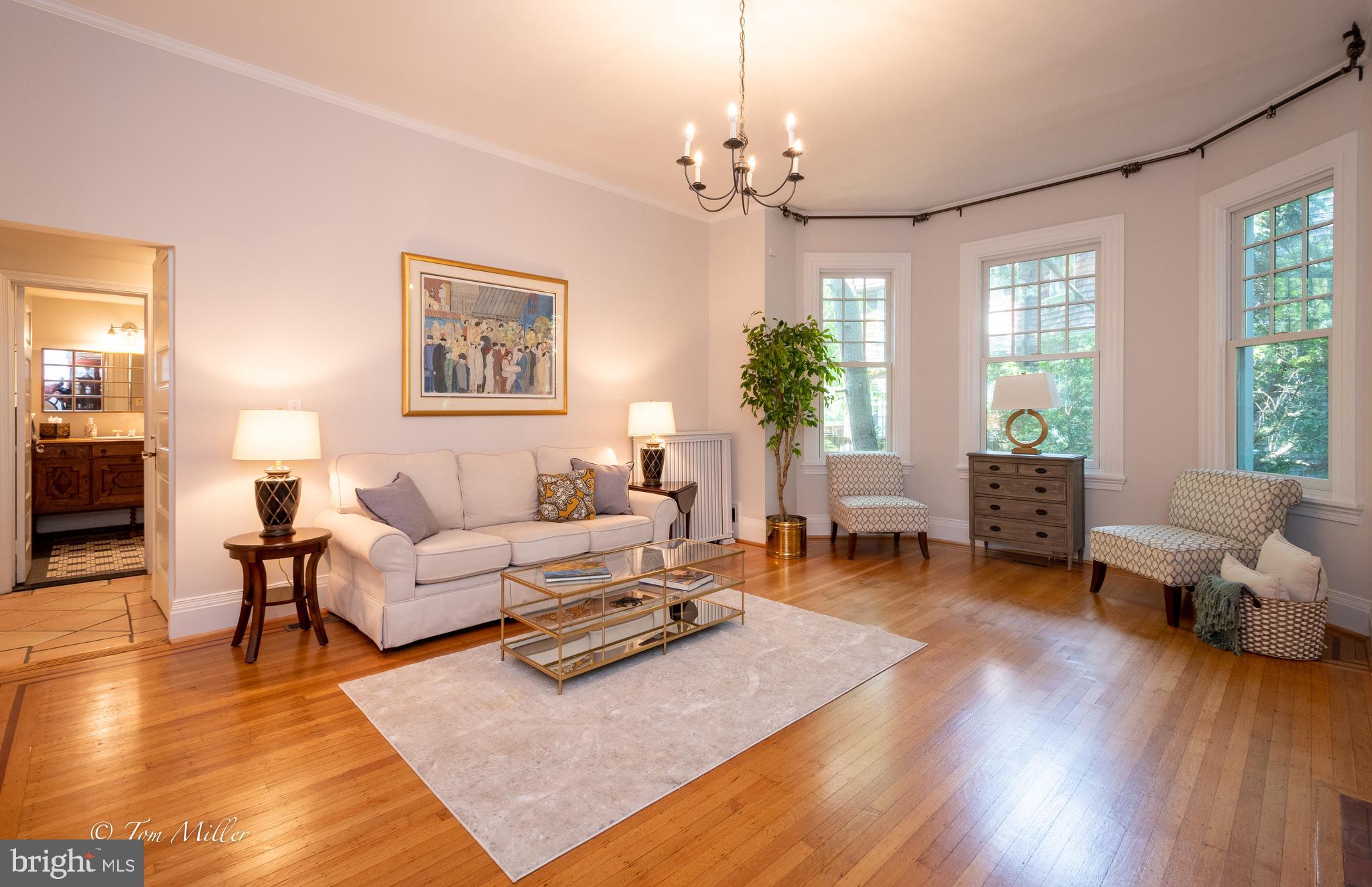 ROLAND PARK - Residential