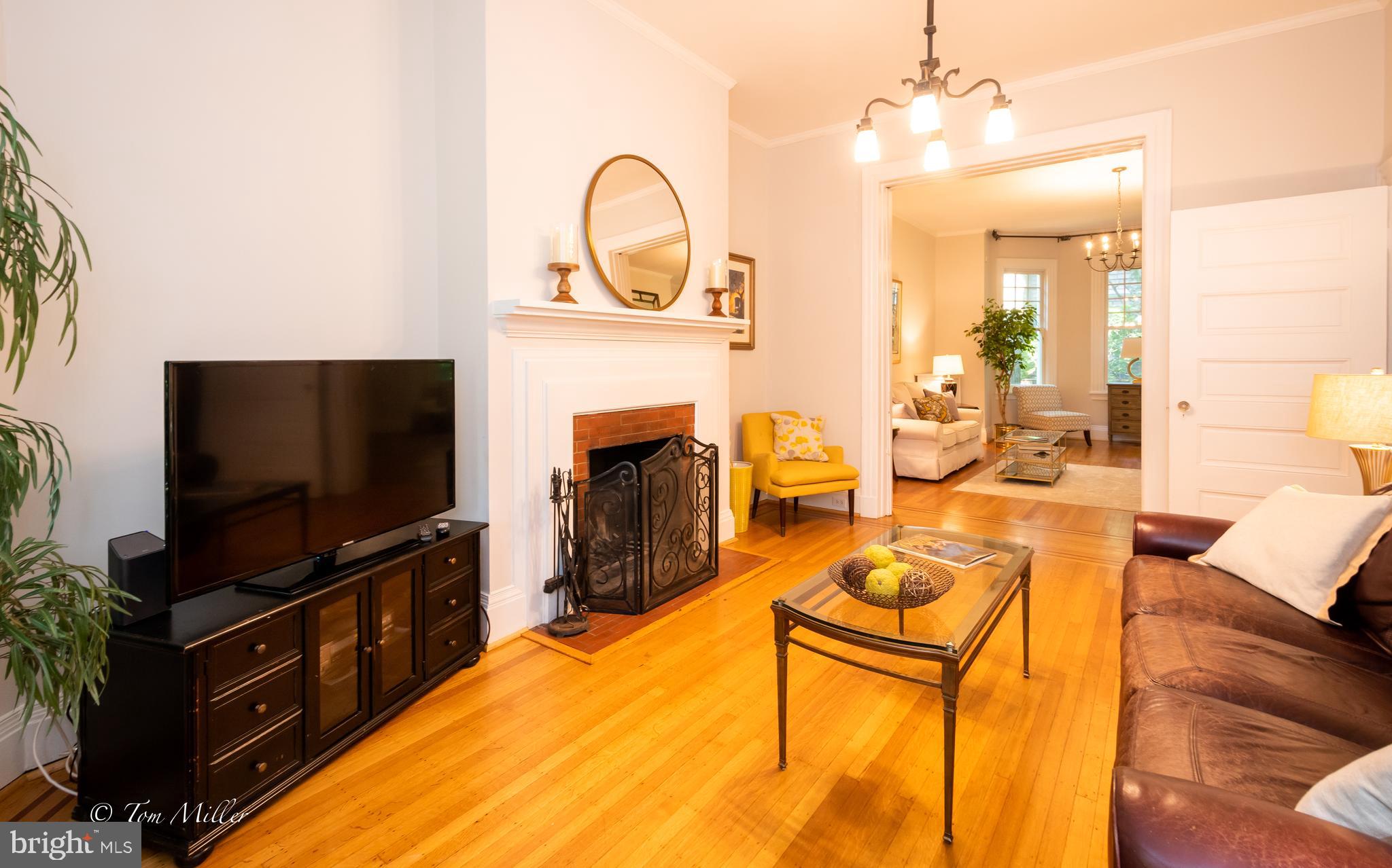 ROLAND PARK - Residential