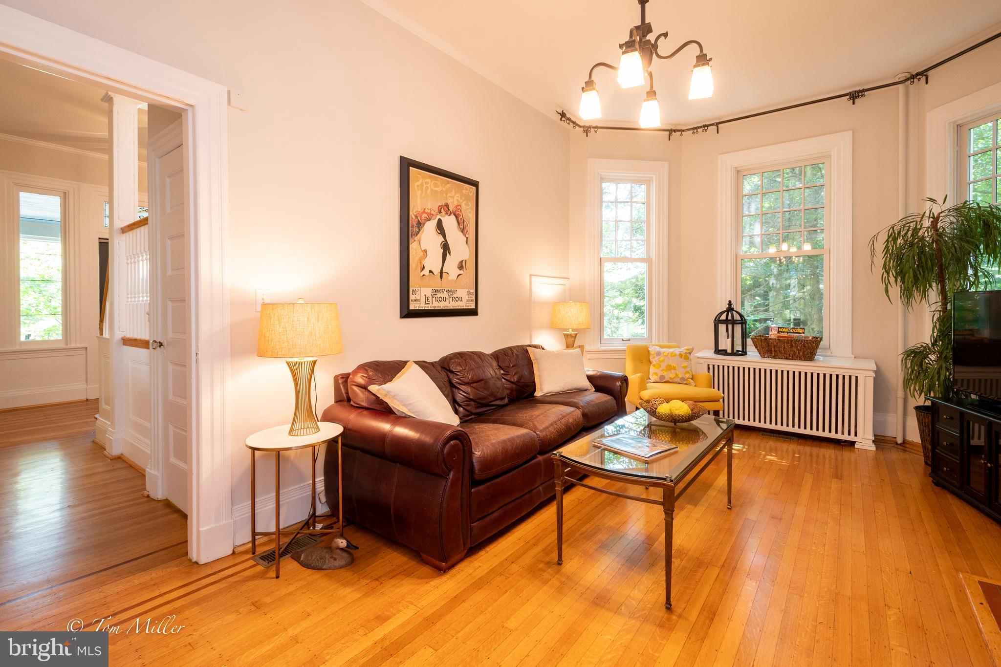 ROLAND PARK - Residential