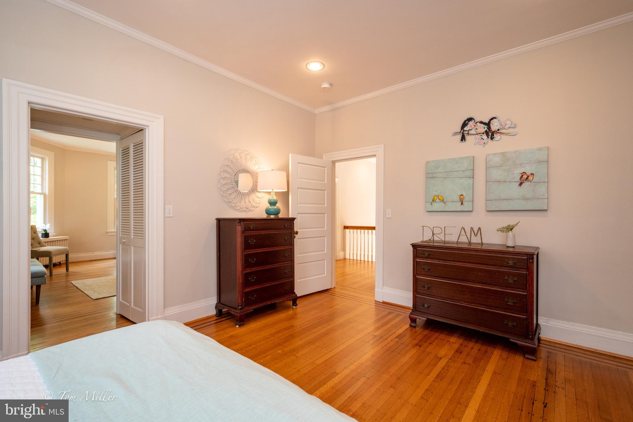 ROLAND PARK - Residential