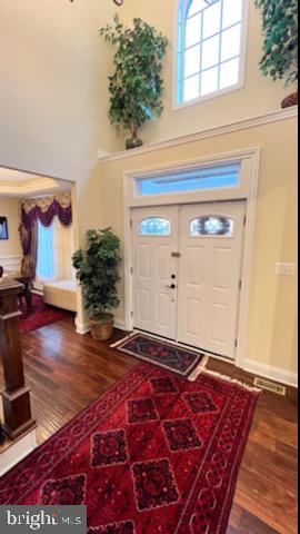 WINDSOR ESTATES - Residential