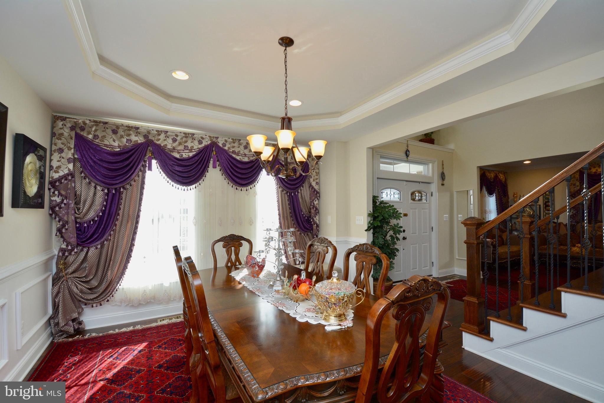 WINDSOR ESTATES - Residential