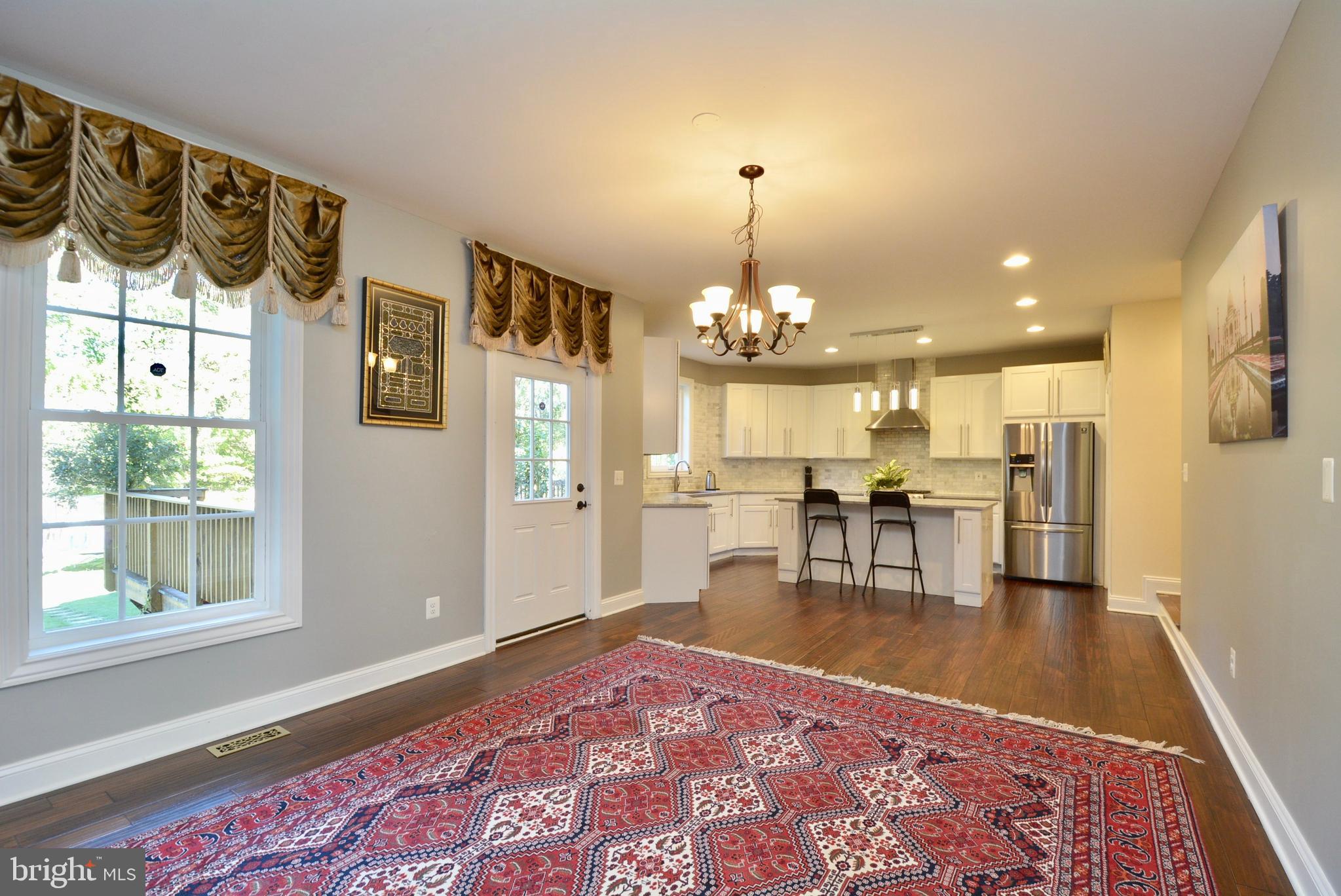 WINDSOR ESTATES - Residential