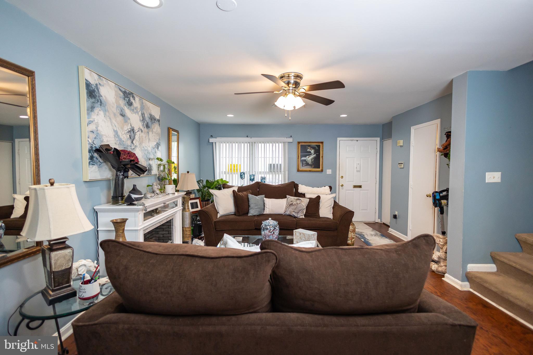 CHERRY HILL - Residential