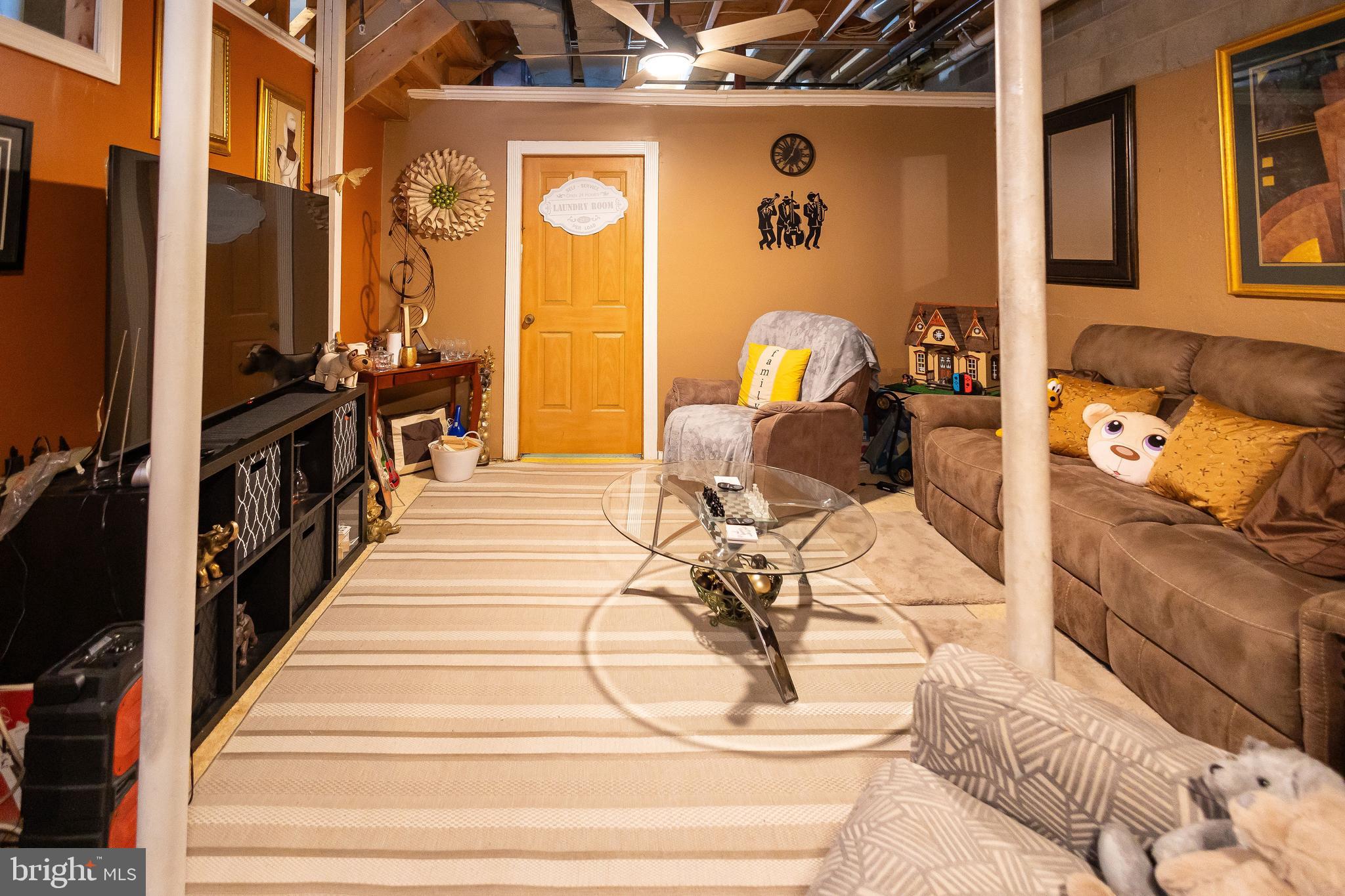 CHERRY HILL - Residential