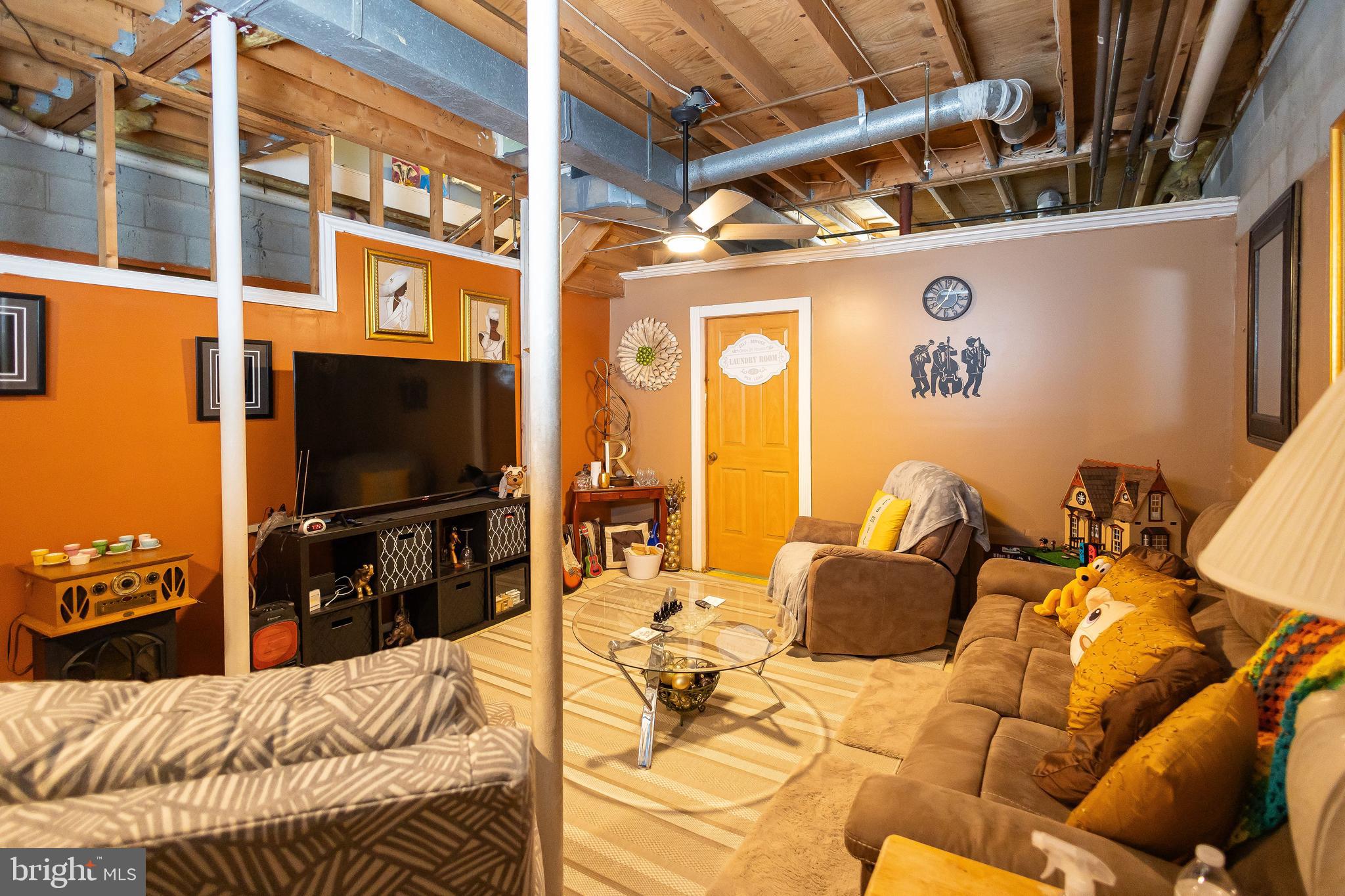 CHERRY HILL - Residential