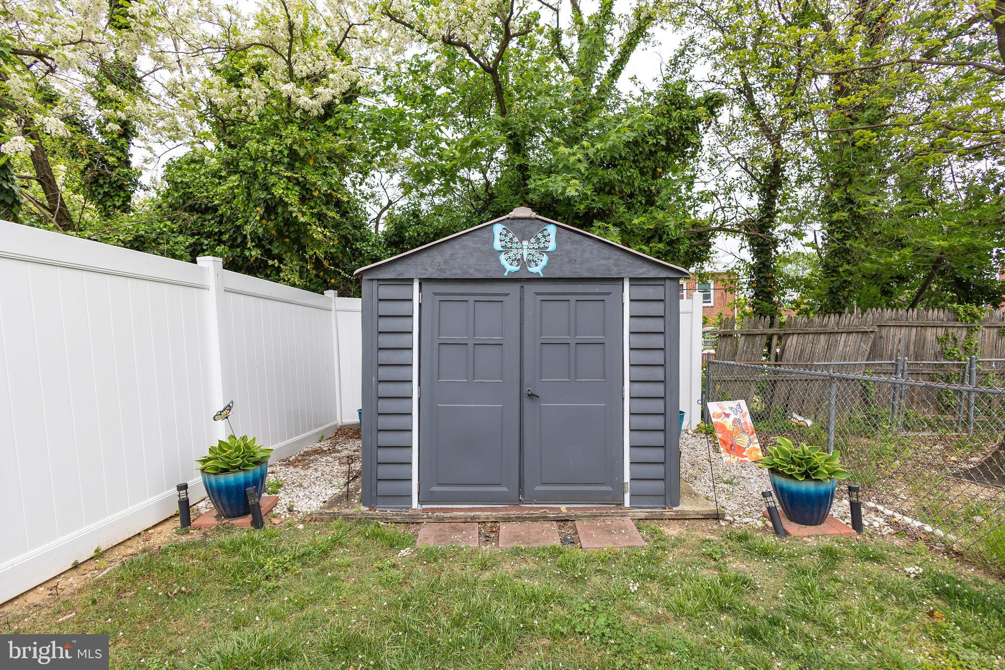 CHERRY HILL - Residential