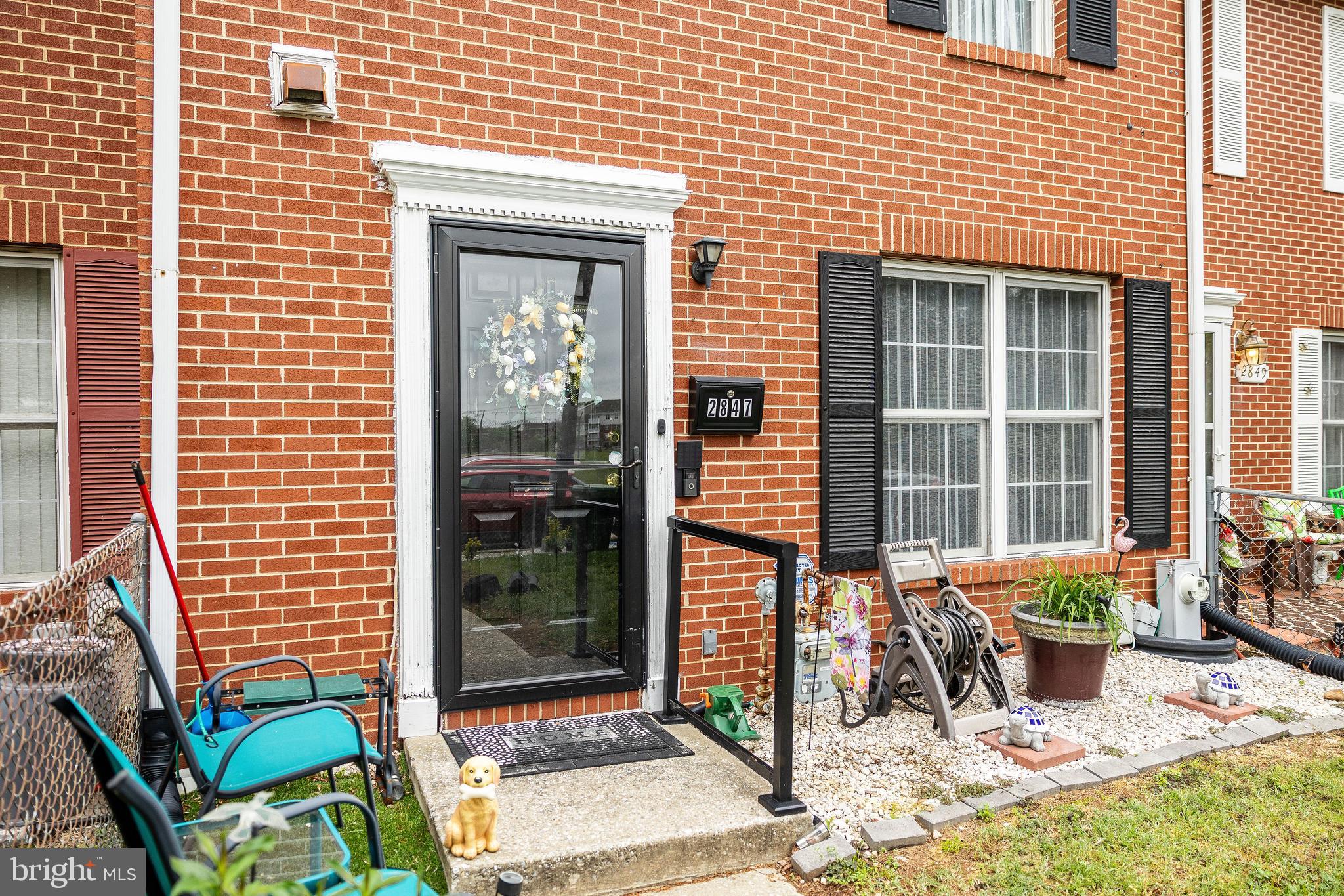 CHERRY HILL - Residential