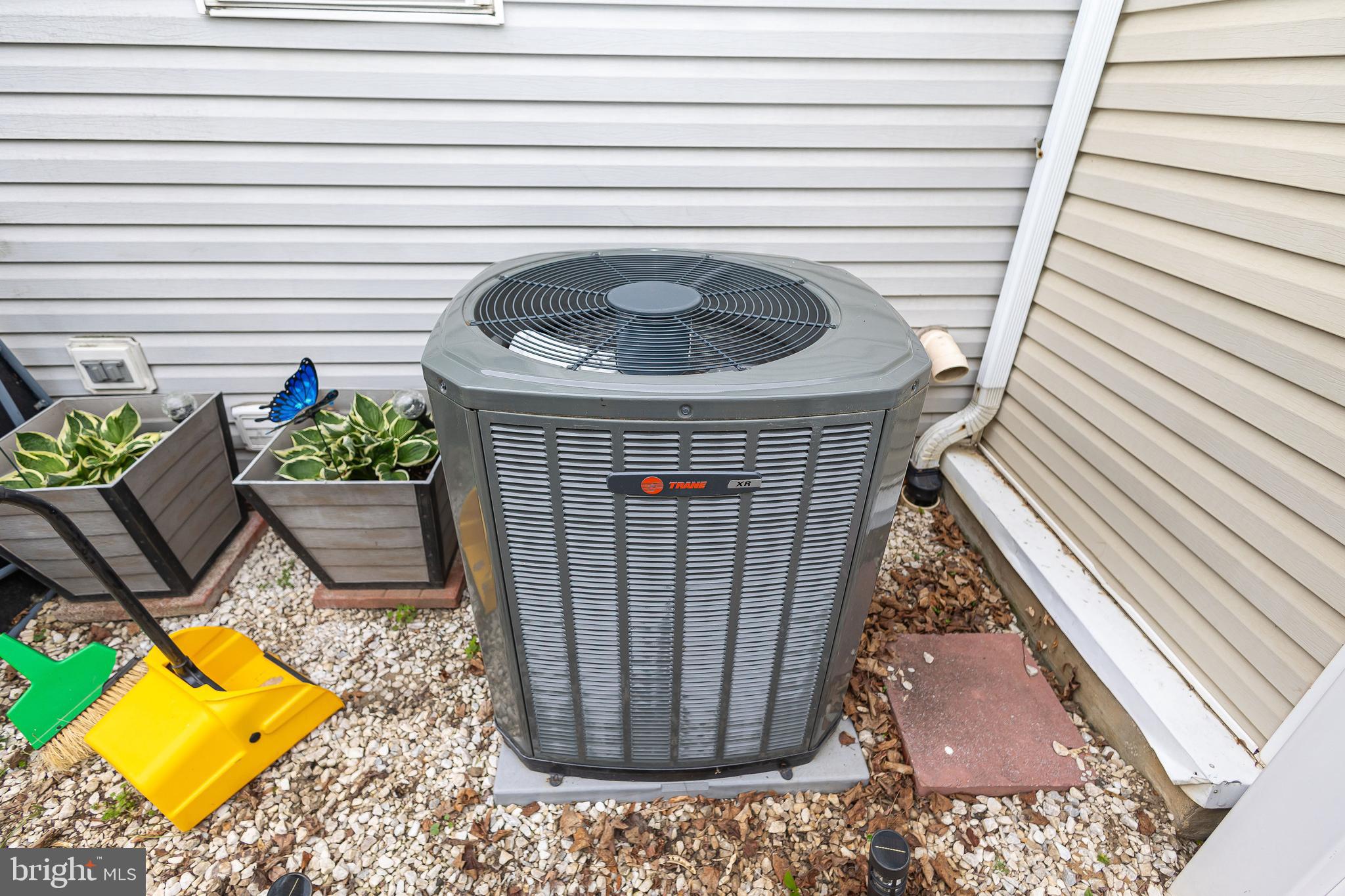 CHERRY HILL - Residential