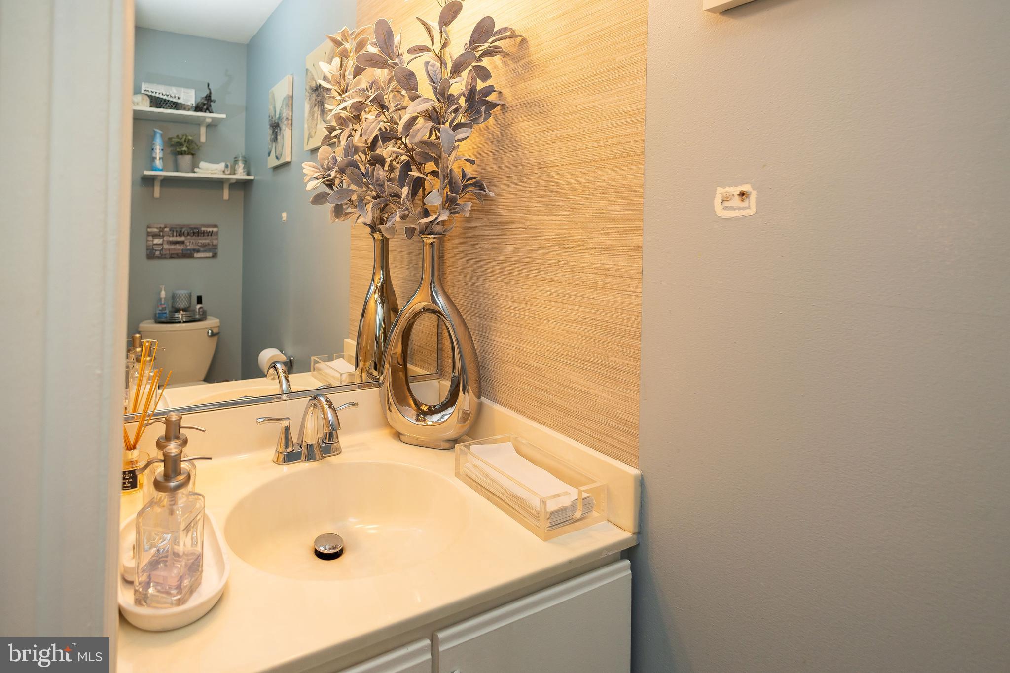 CHERRY HILL - Residential