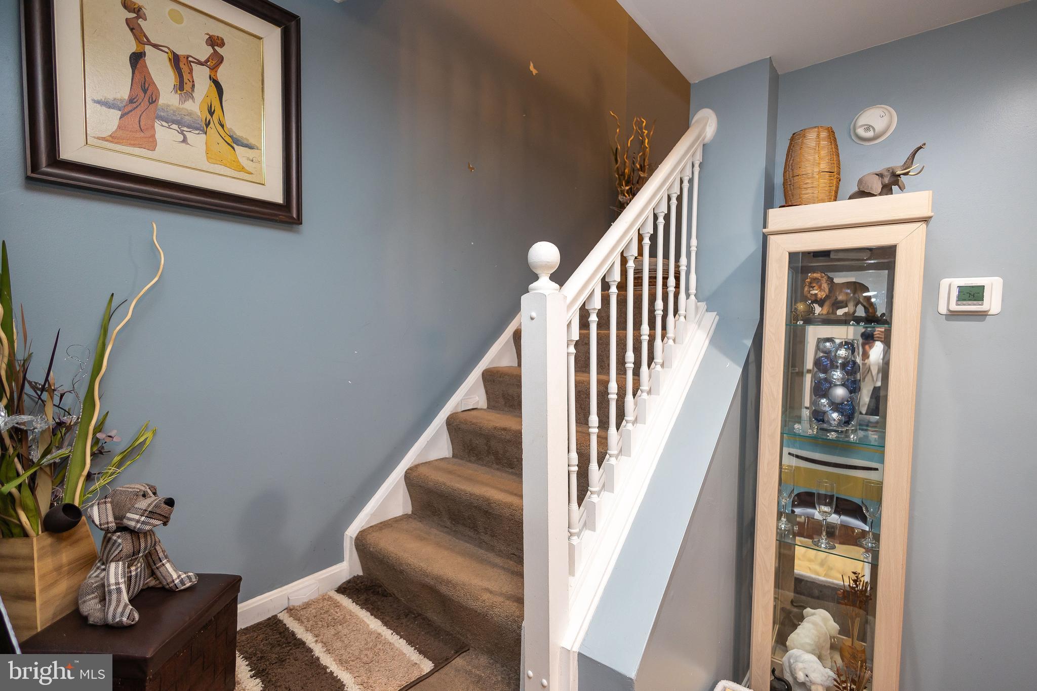 CHERRY HILL - Residential