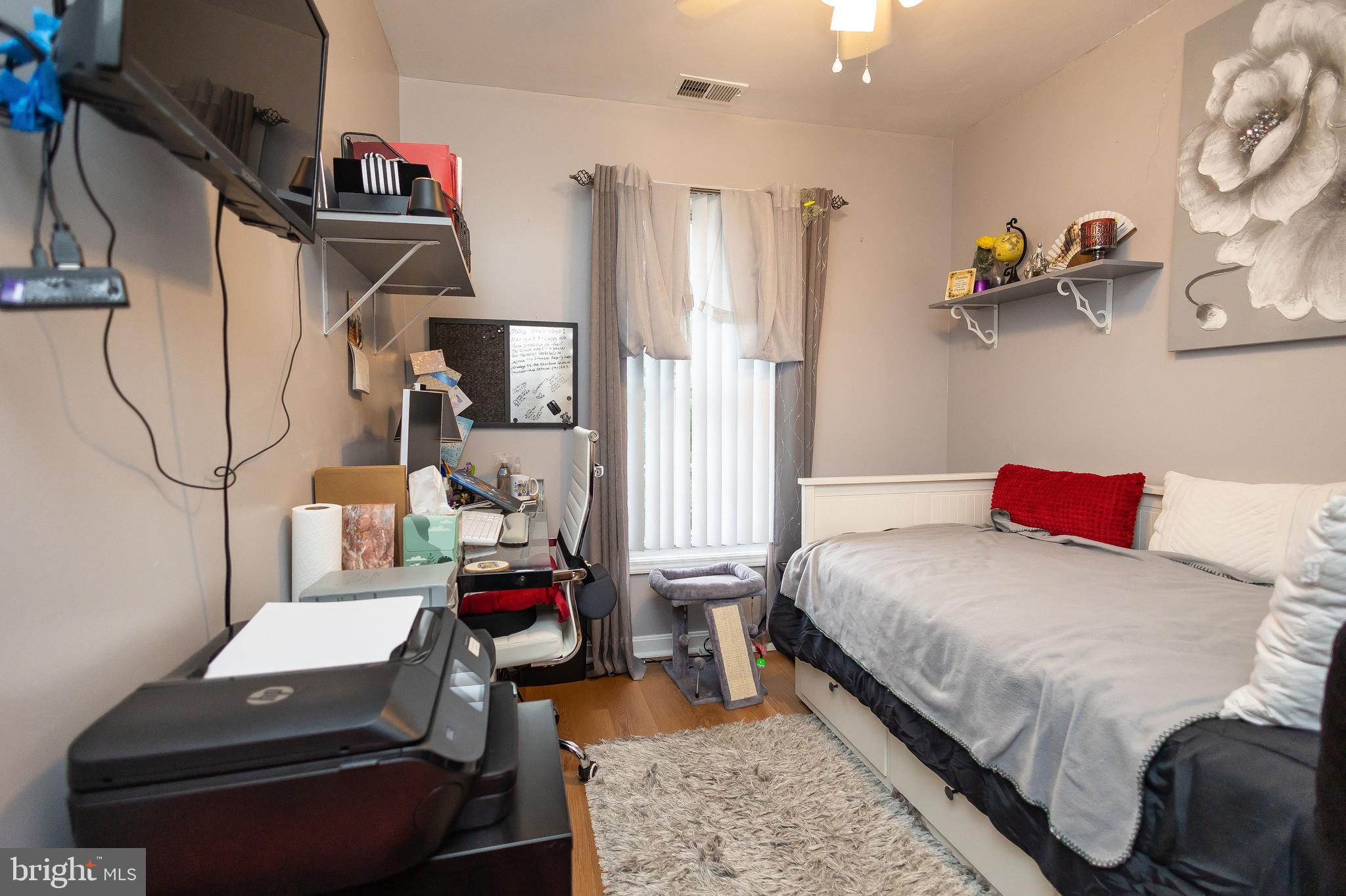 CHERRY HILL - Residential