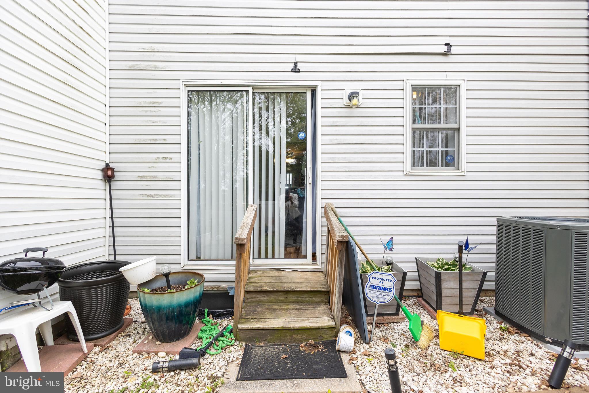 CHERRY HILL - Residential