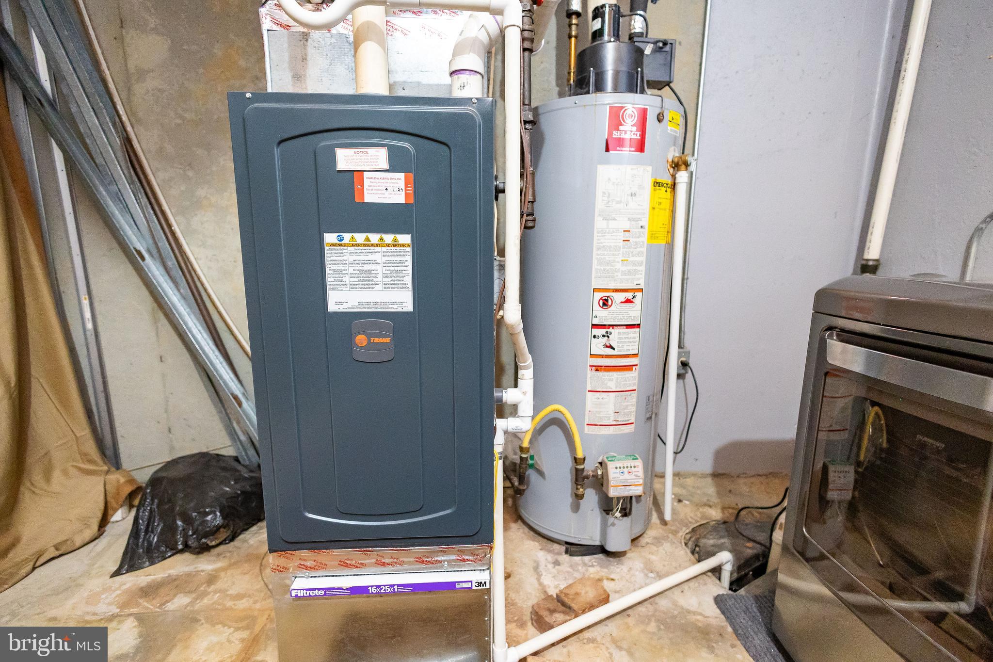 CHERRY HILL - Residential