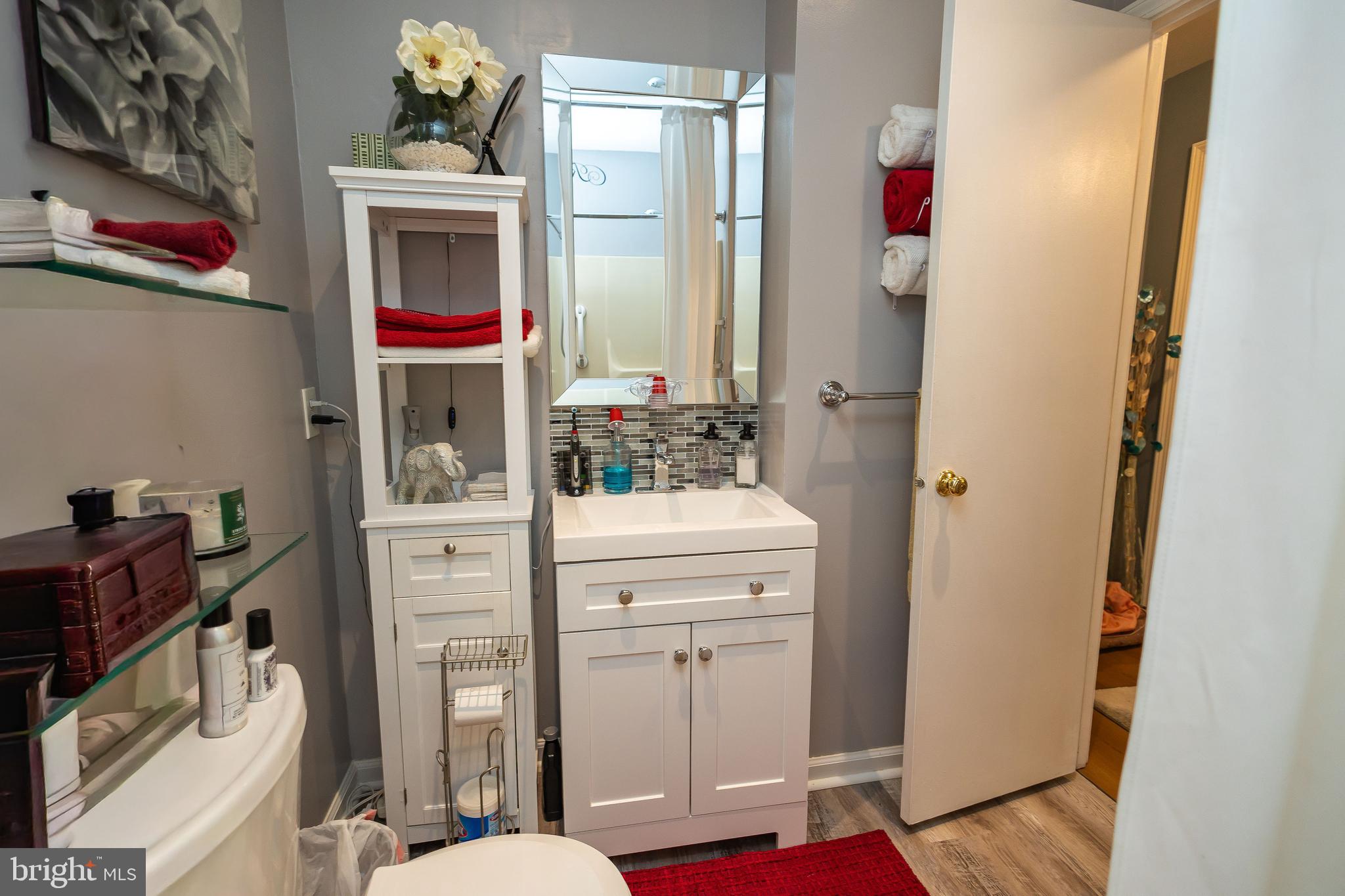 CHERRY HILL - Residential