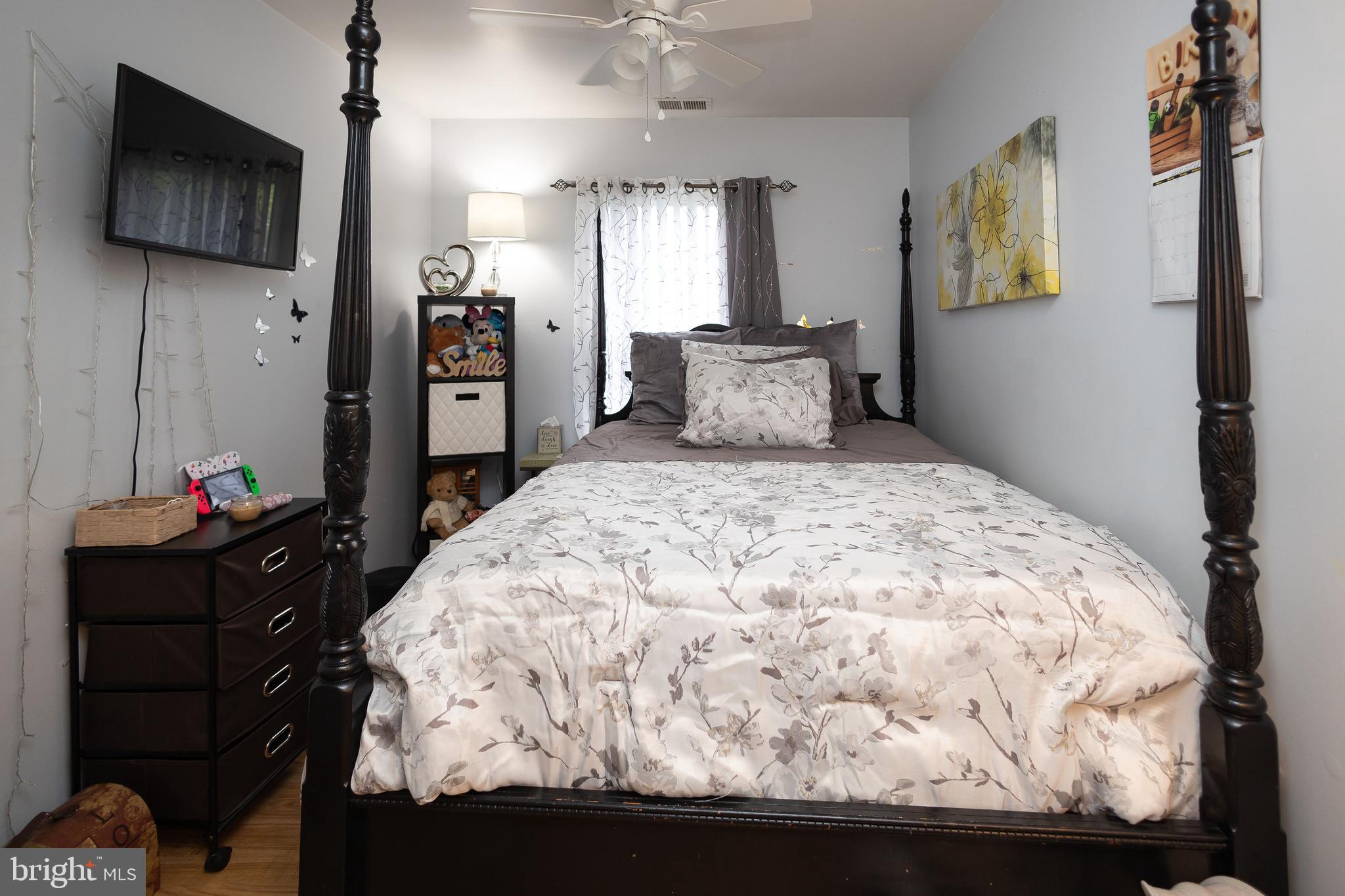 CHERRY HILL - Residential