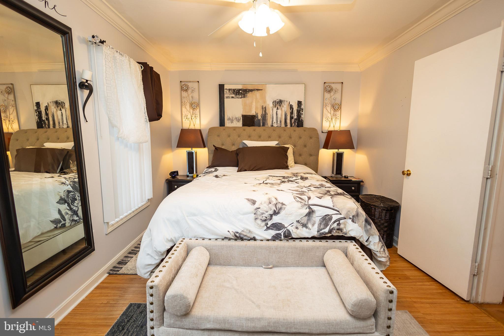 CHERRY HILL - Residential