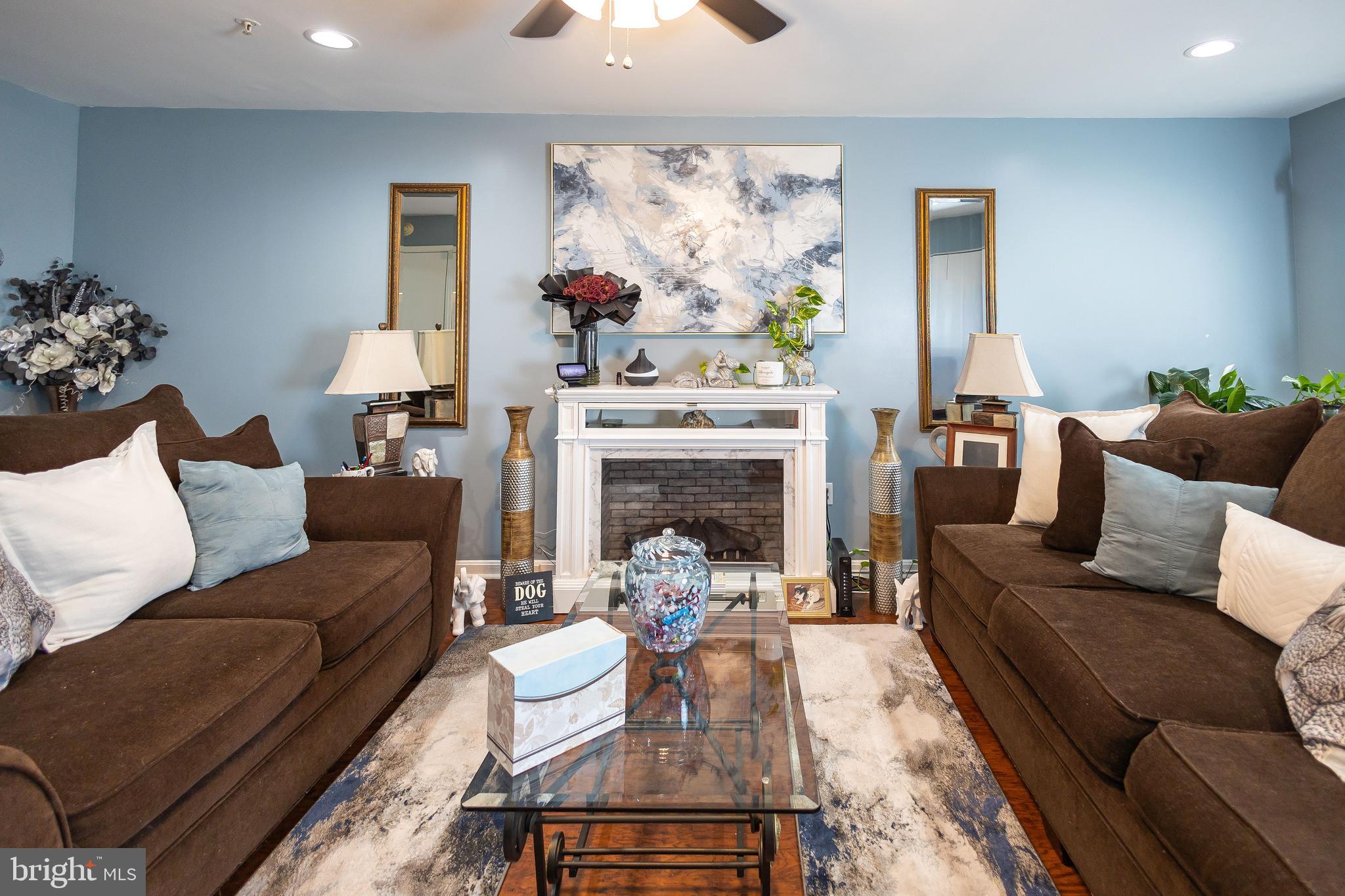 CHERRY HILL - Residential