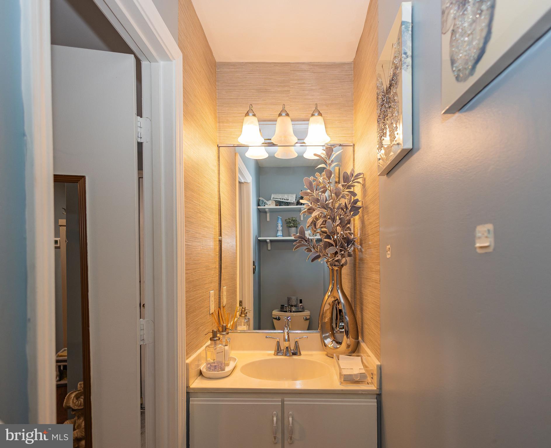 CHERRY HILL - Residential