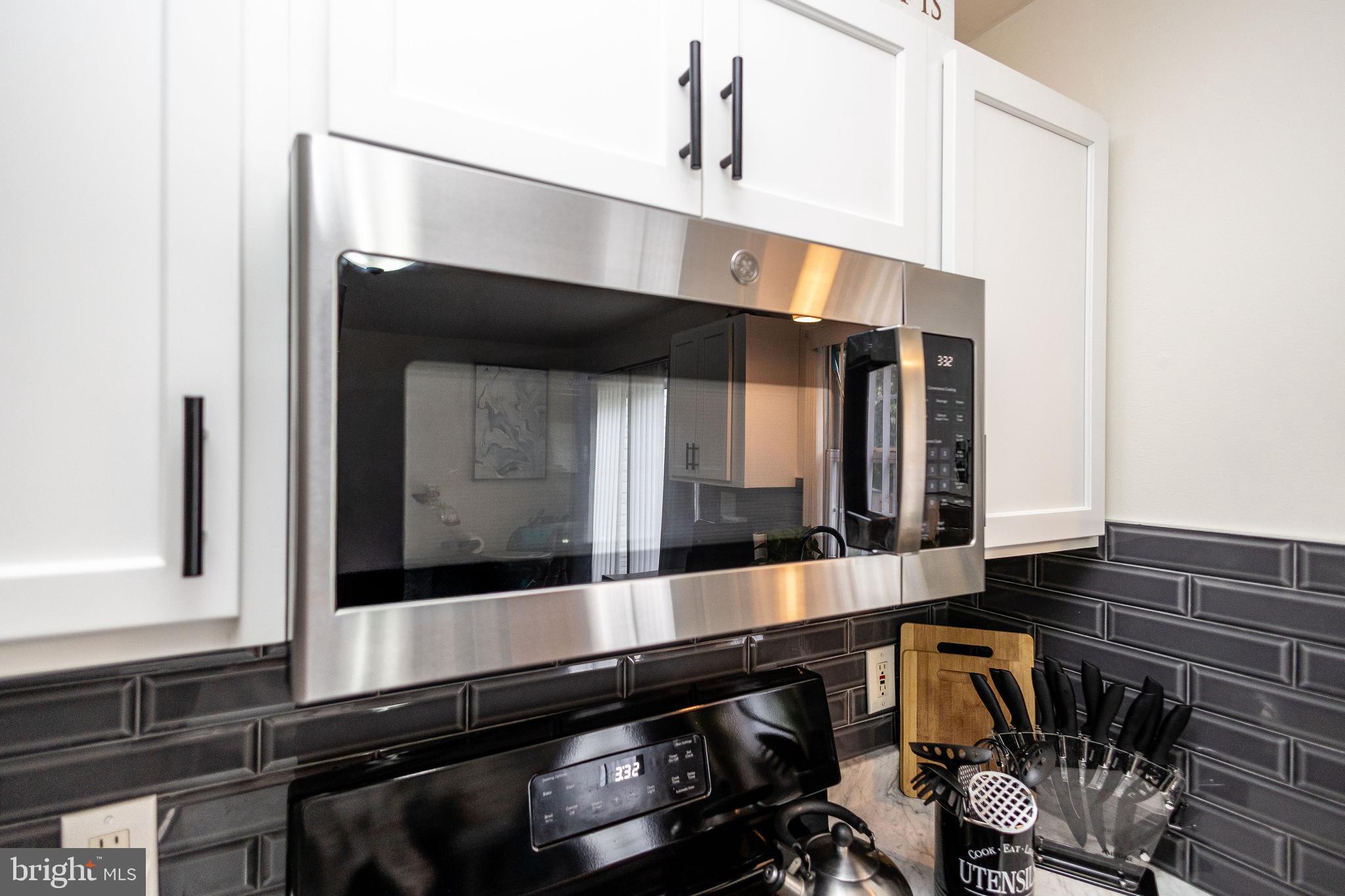 CHERRY HILL - Residential