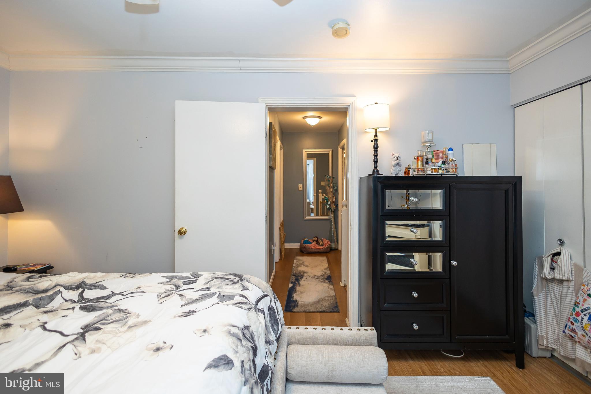 CHERRY HILL - Residential