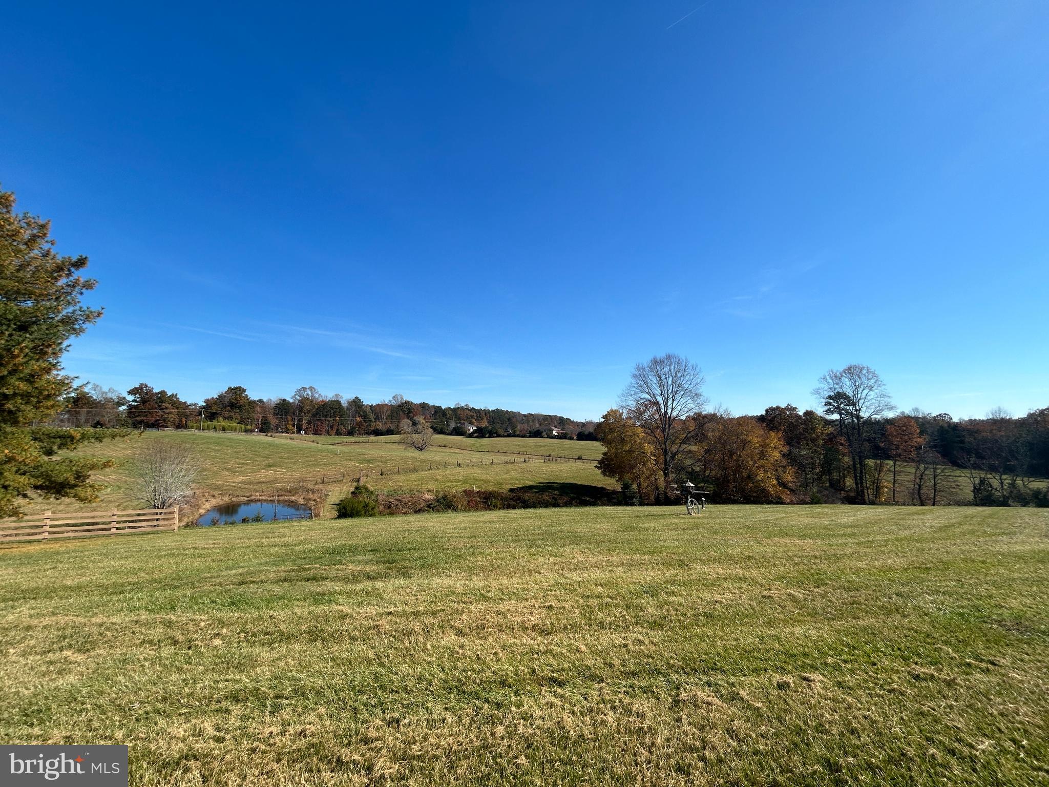 GRANCH ACRES - Land
