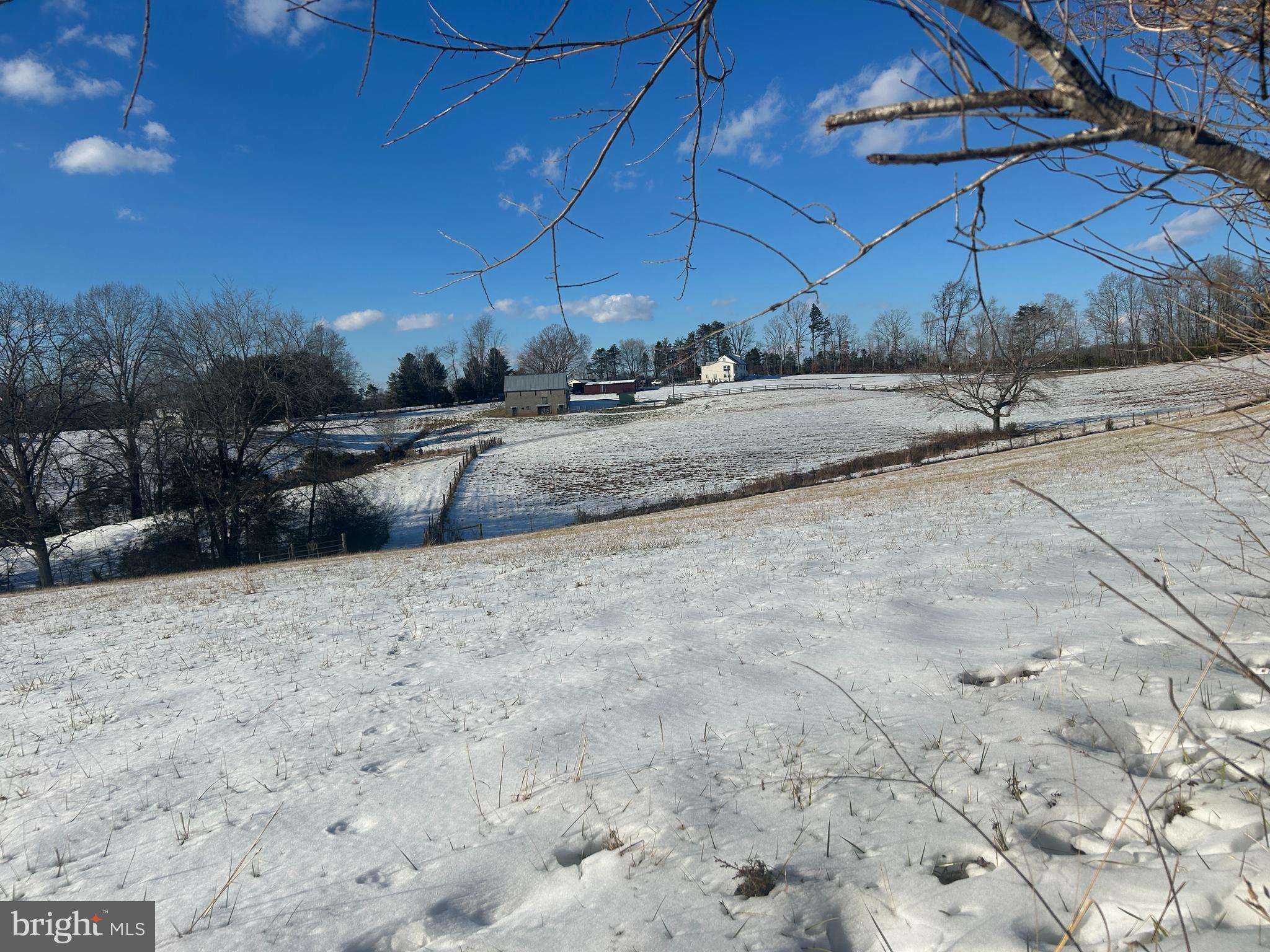 GRANCH ACRES - Land