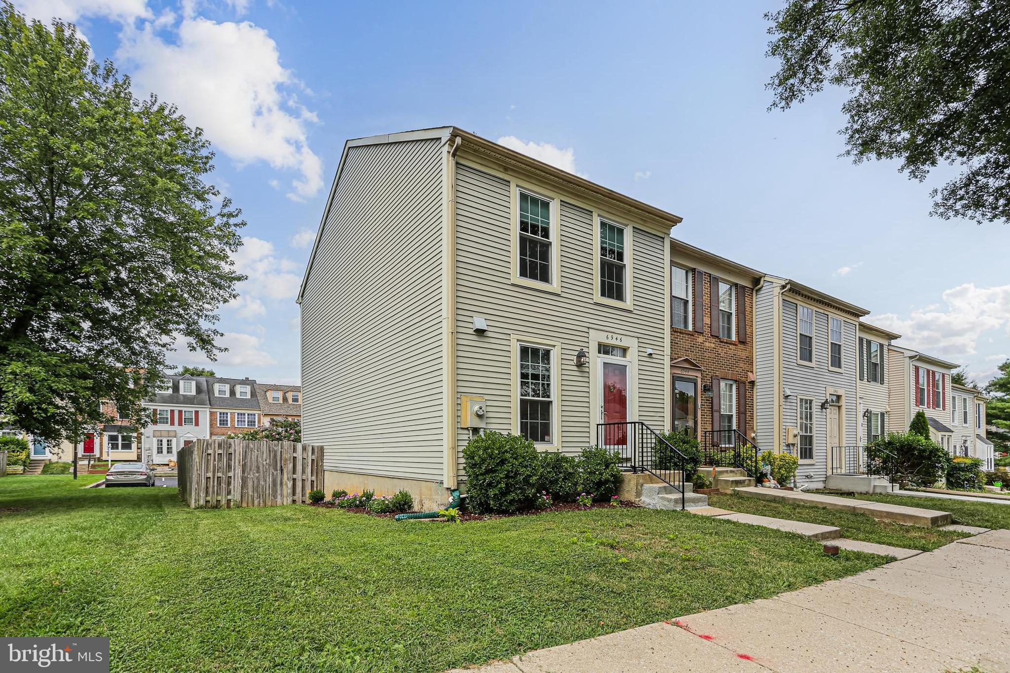 6946 DUCKETTS LANE 41-1