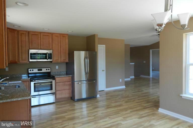 AUMAR HEIGHTS - Residential Lease