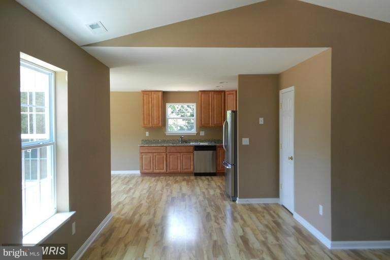 AUMAR HEIGHTS - Residential Lease