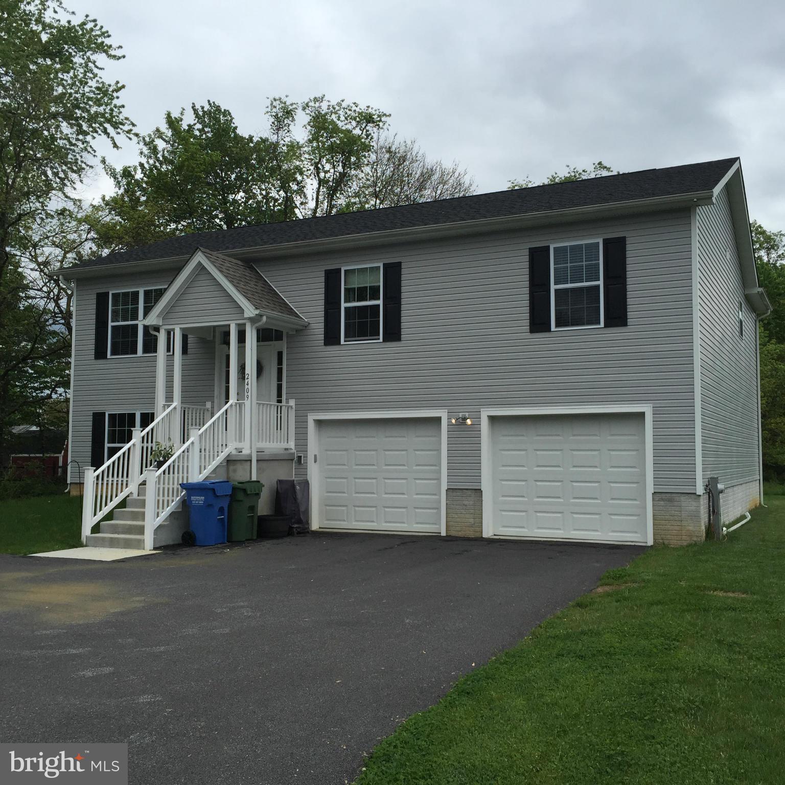 AUMAR HEIGHTS - Residential Lease