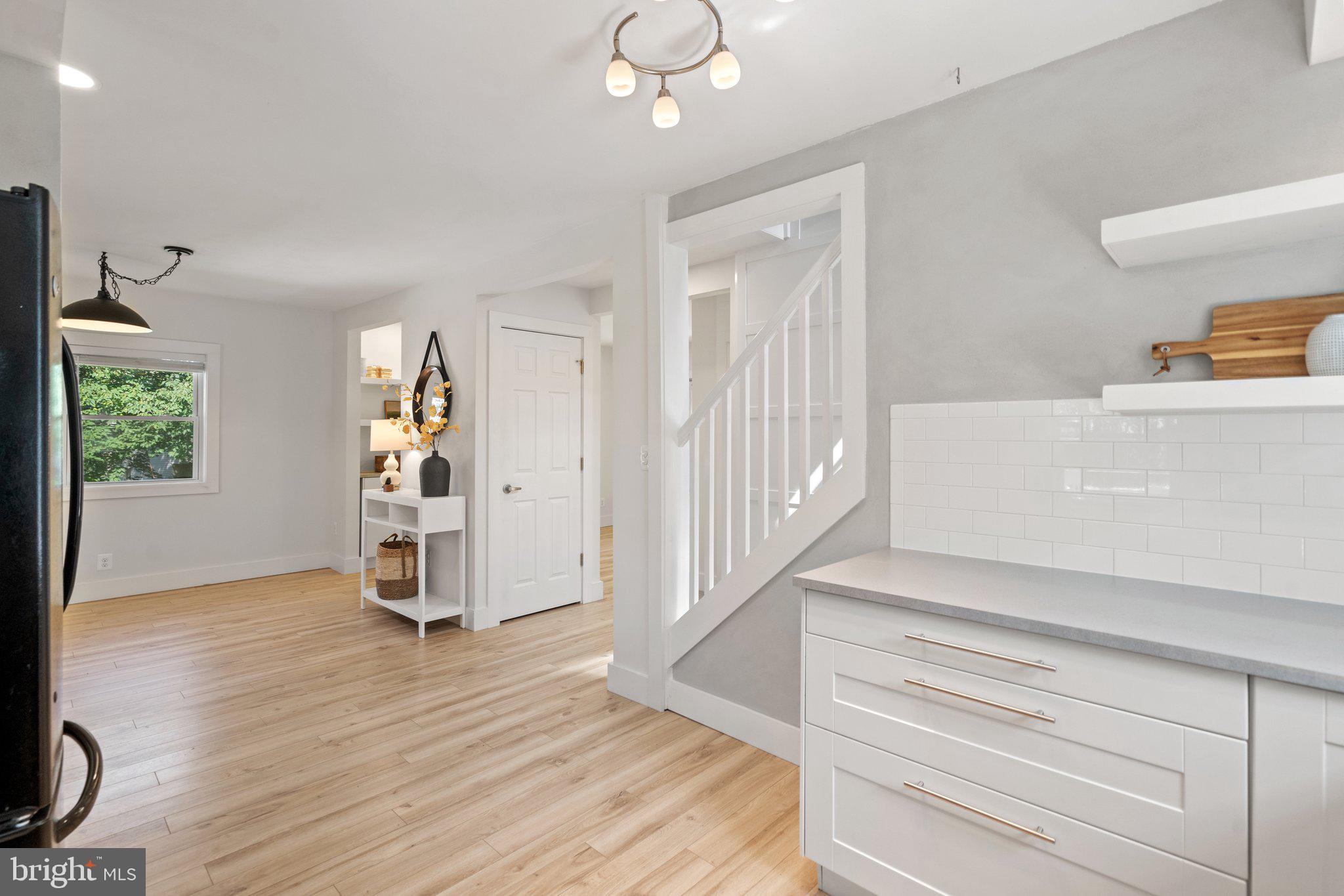 GAINES SUBD - Residential