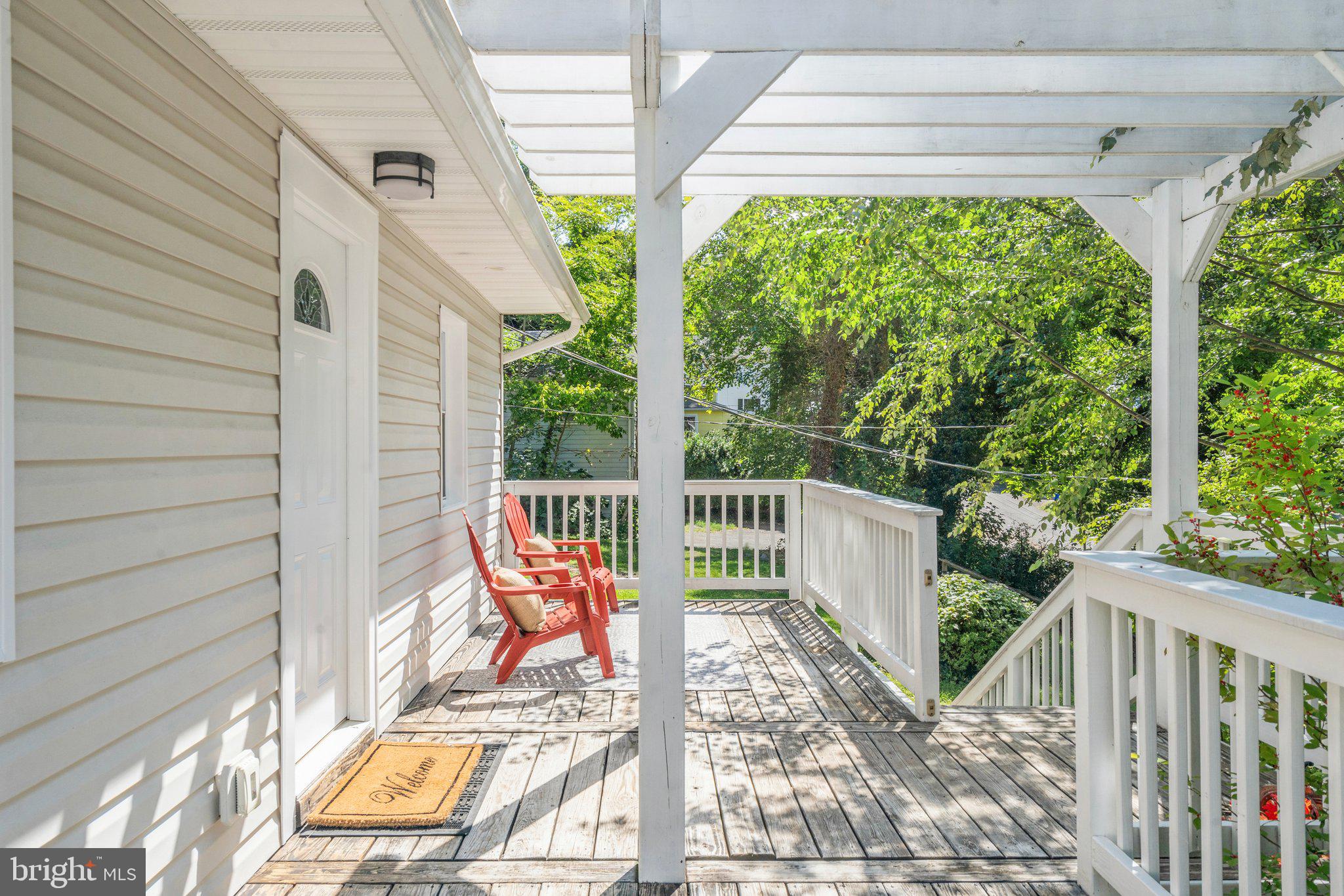 GAINES SUBD - Residential