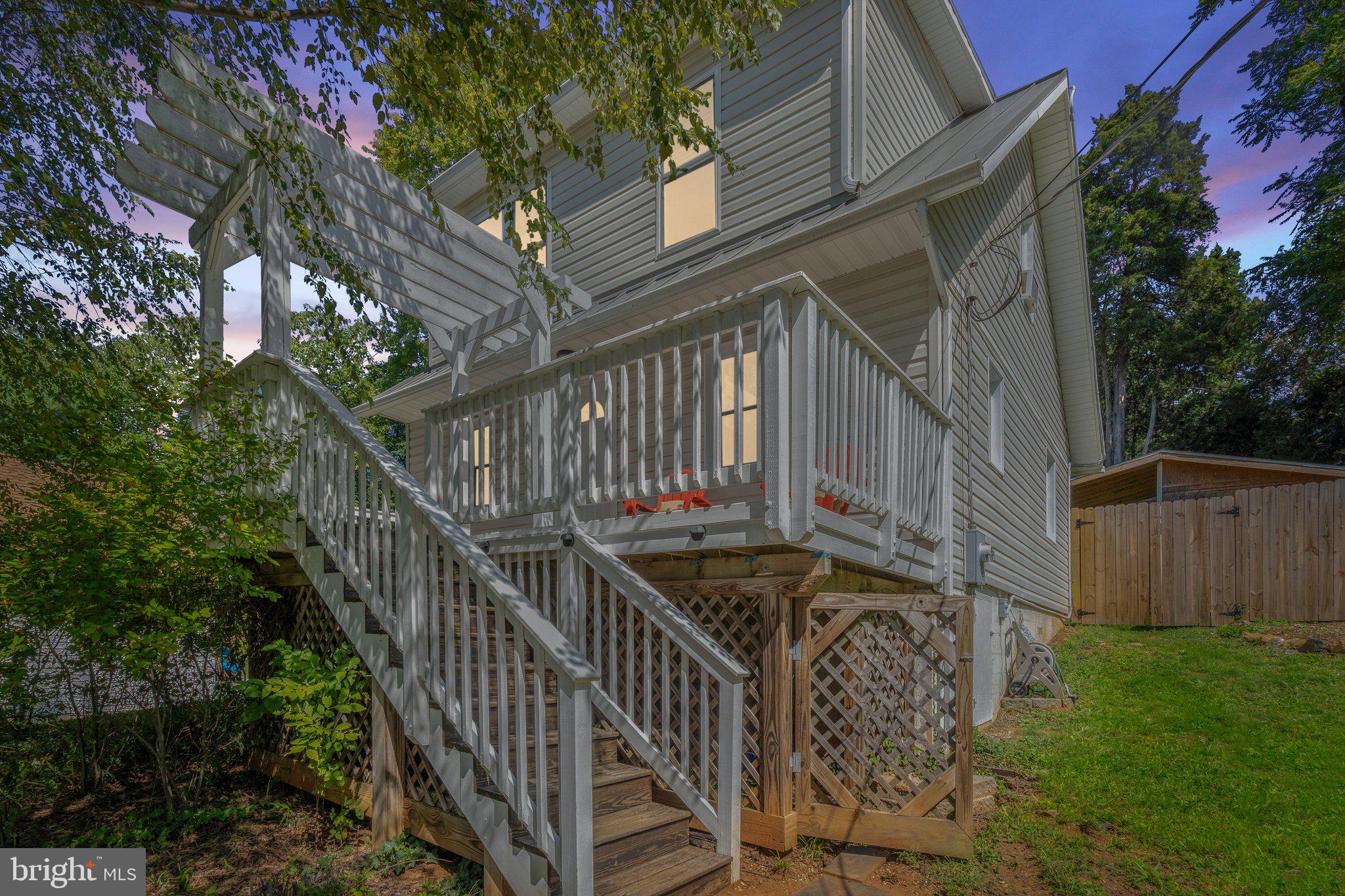 GAINES SUBD - Residential