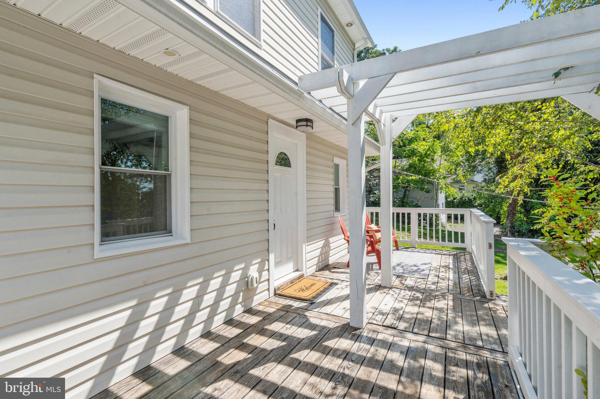 GAINES SUBD - Residential