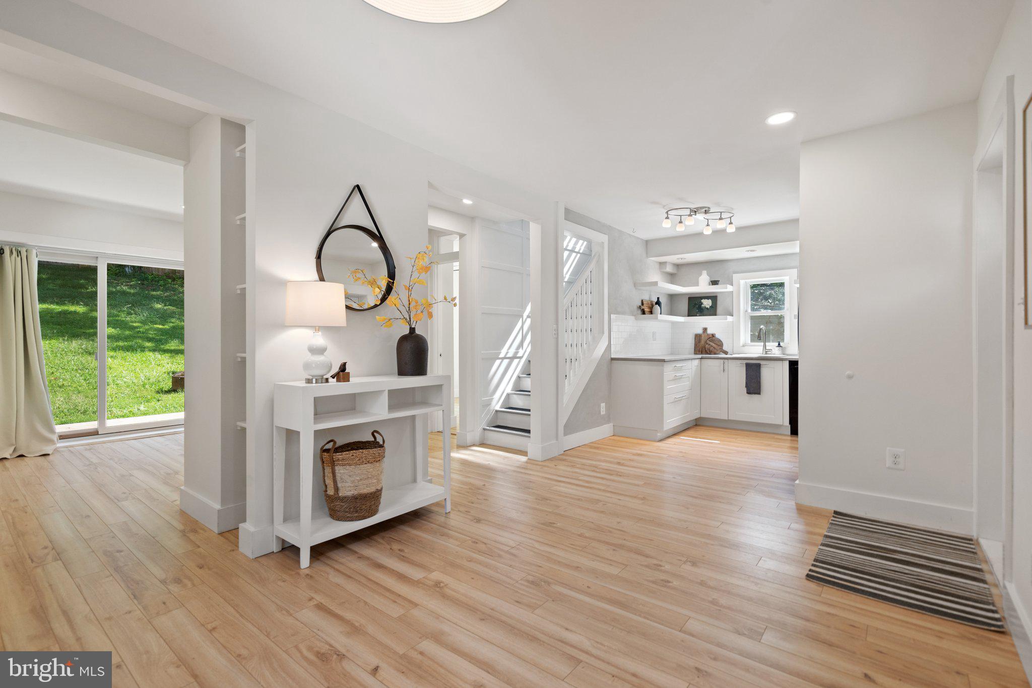 GAINES SUBD - Residential