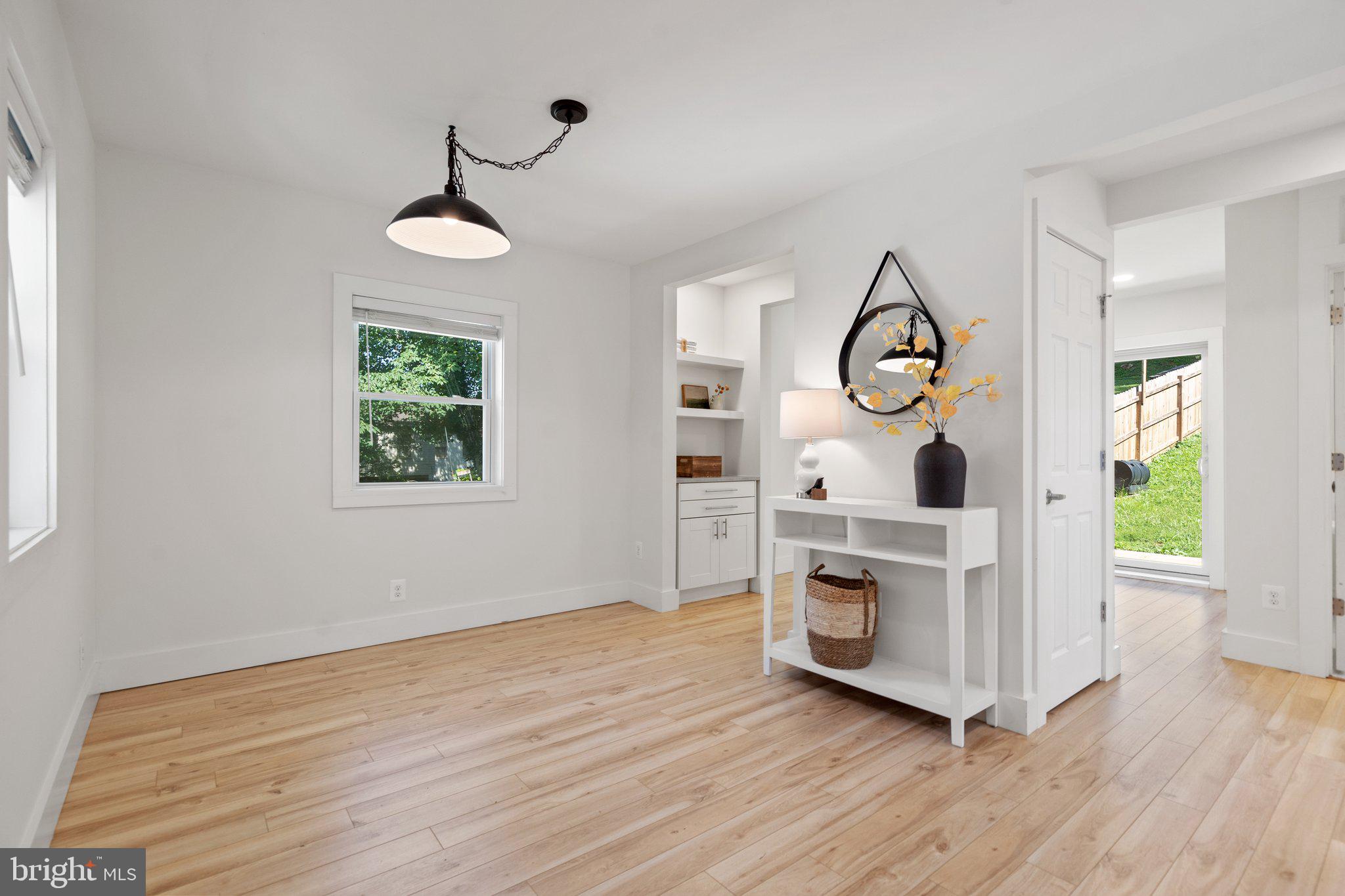 GAINES SUBD - Residential